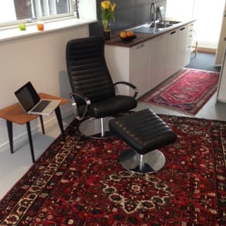 Hyresbostad på Skärholmen i skarholmen