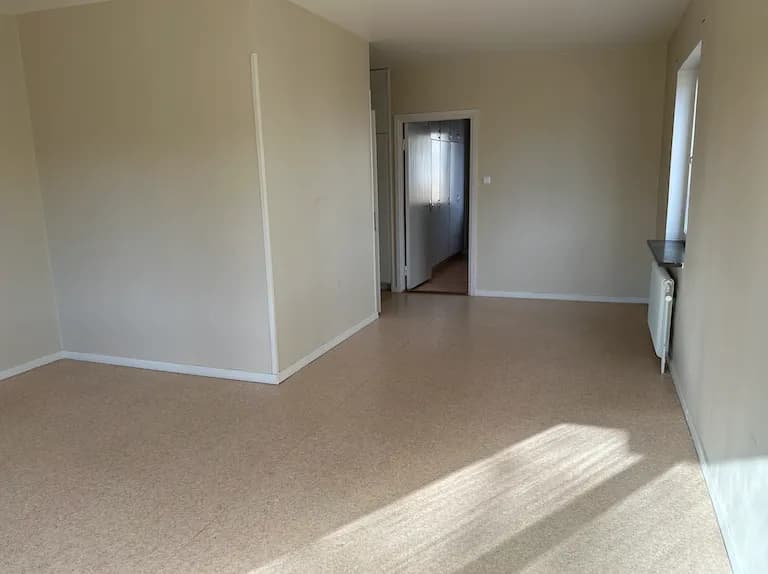 Hyreslägenhet på Köping i koping