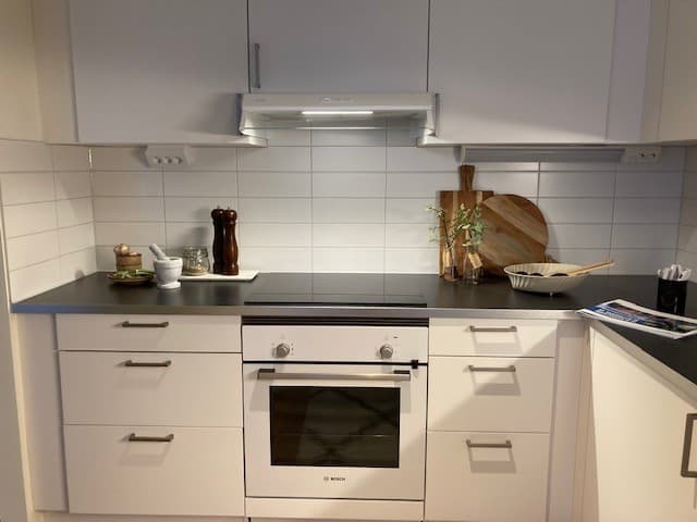 Hyreslägenhet på Ängelholm i angelholm