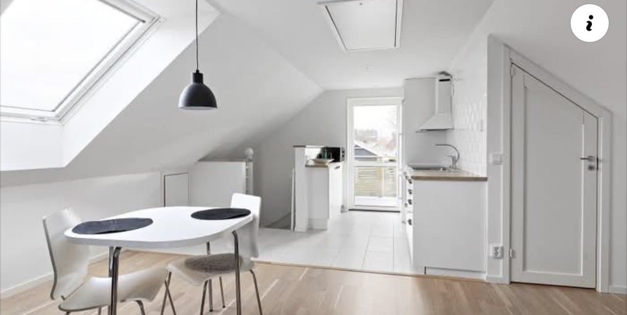 Hyreslägenhet på Örebro i orebro