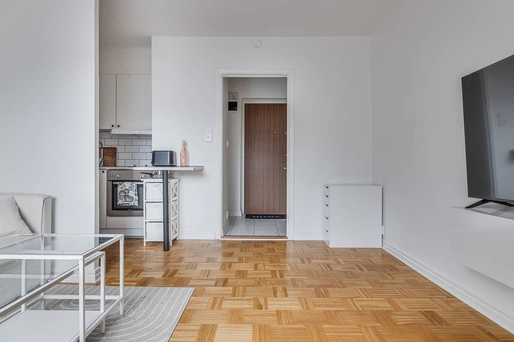 Hyreslägenhet på Eslöv i eslov