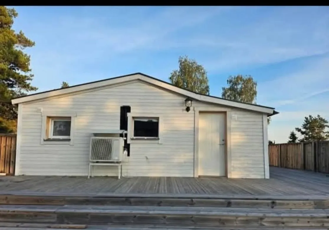 Hyresbostad på Tullinge i tullinge