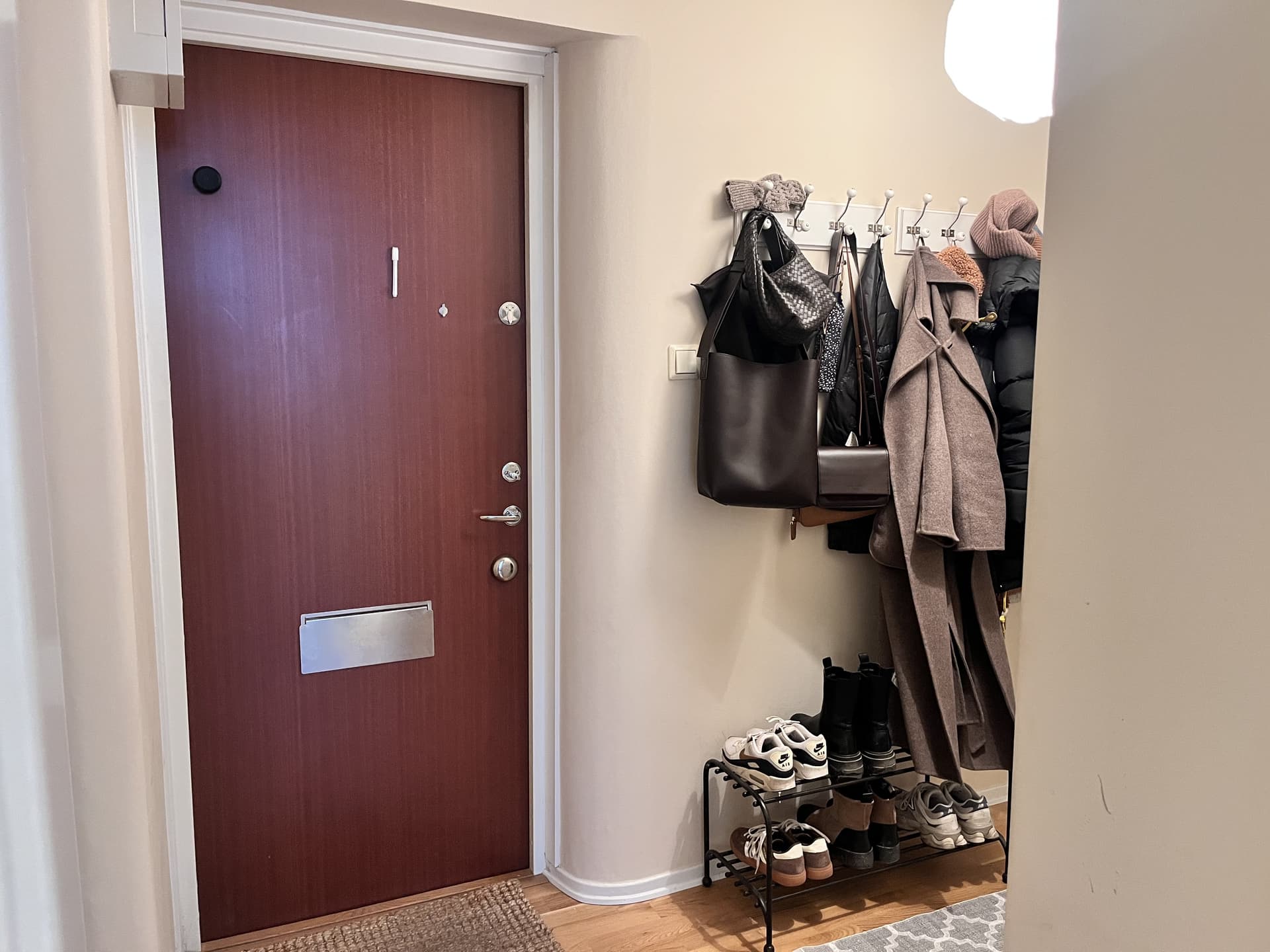 Hyreslägenhet på Sundbyberg i sundbyberg