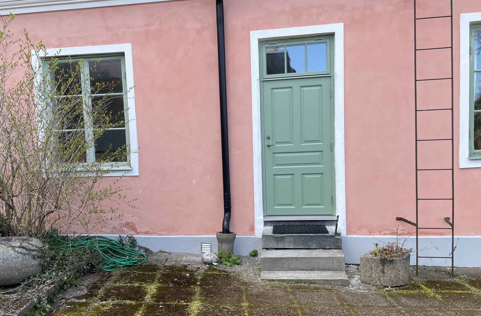 Hyreslägenhet på Visby i visby