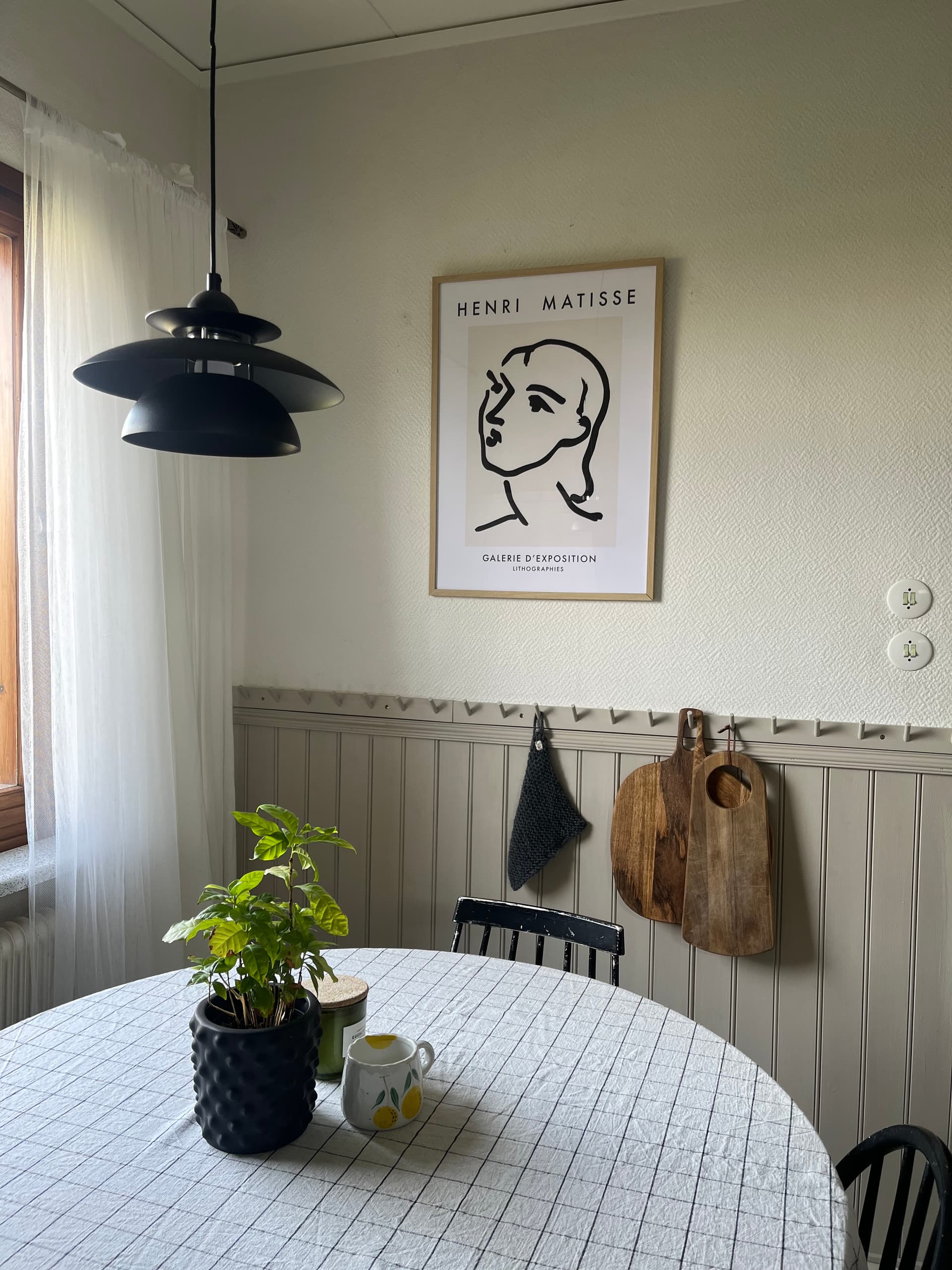 Hyreslägenhet på Sävedalen i savedalen