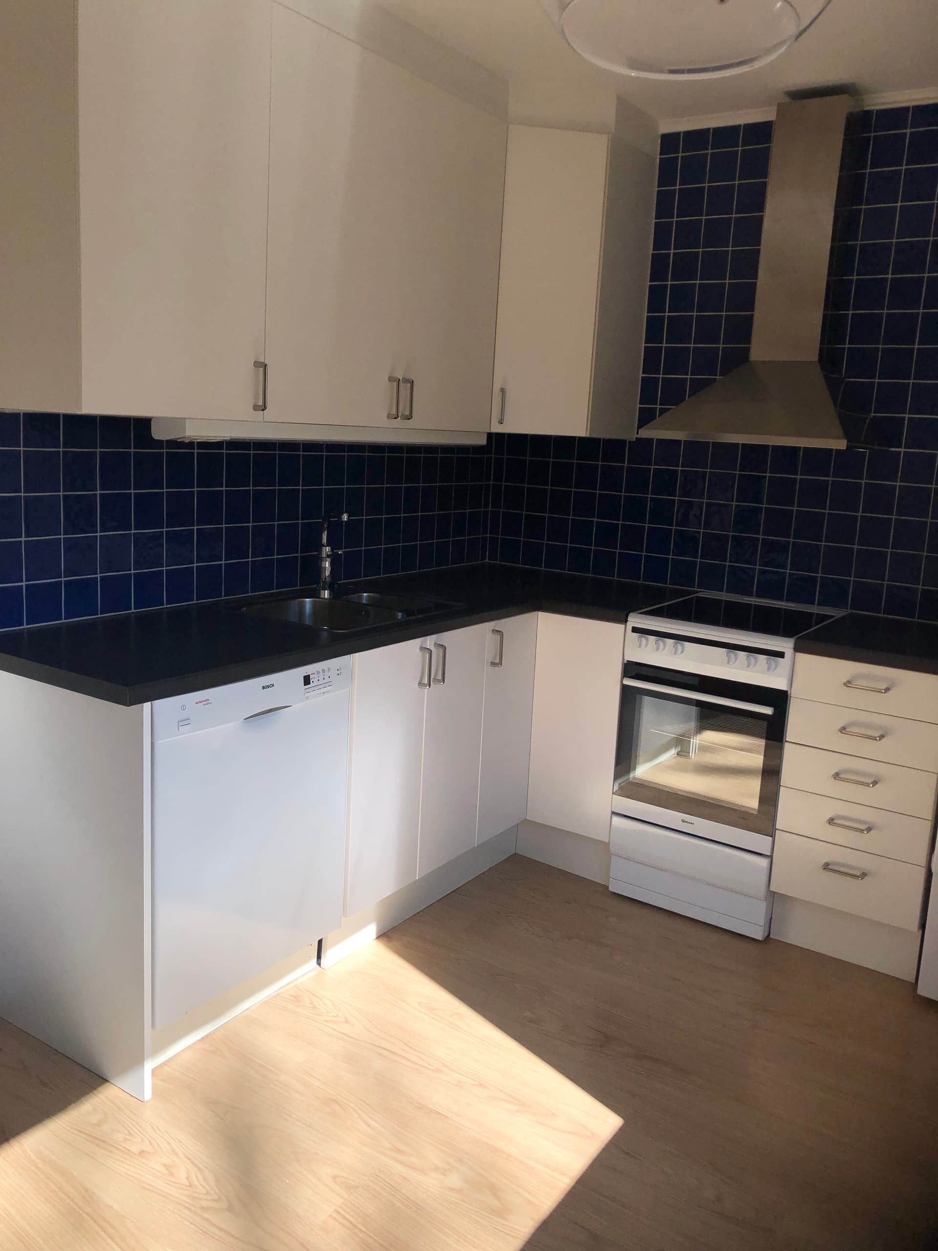 Hyreslägenhet på Älvsjö i alvsjo