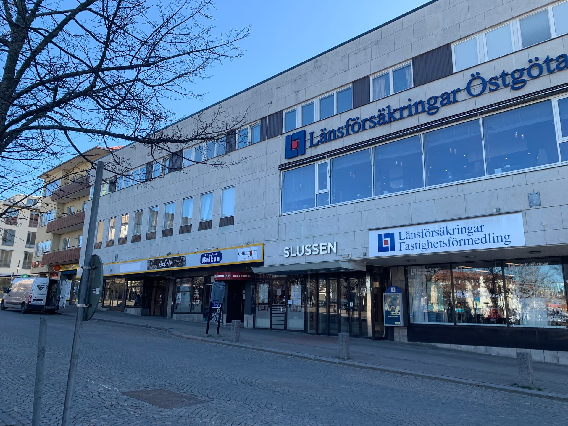 Hyreslägenhet på Motala i motala