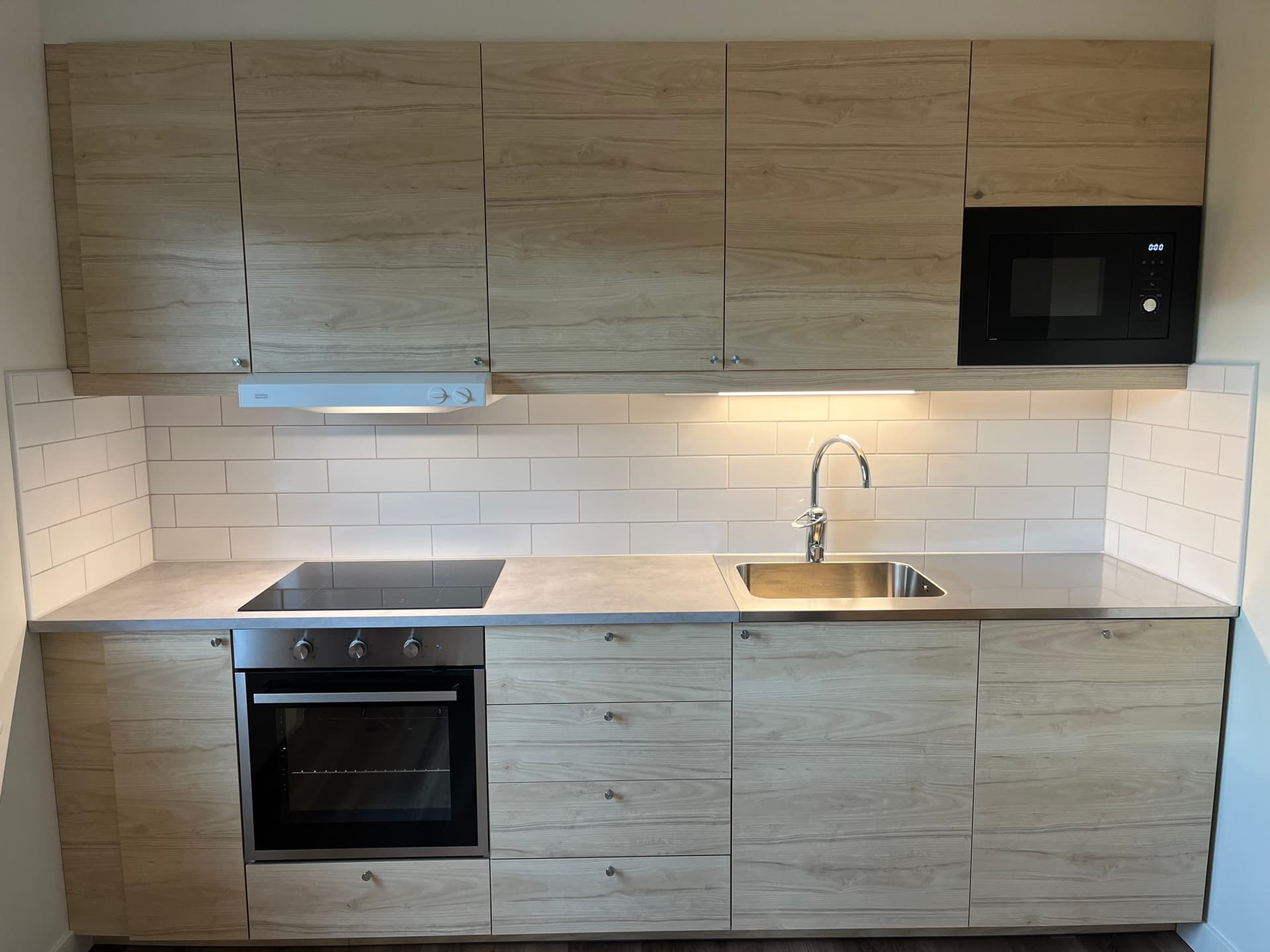 Hyreslägenhet på Nässjö i nassjo