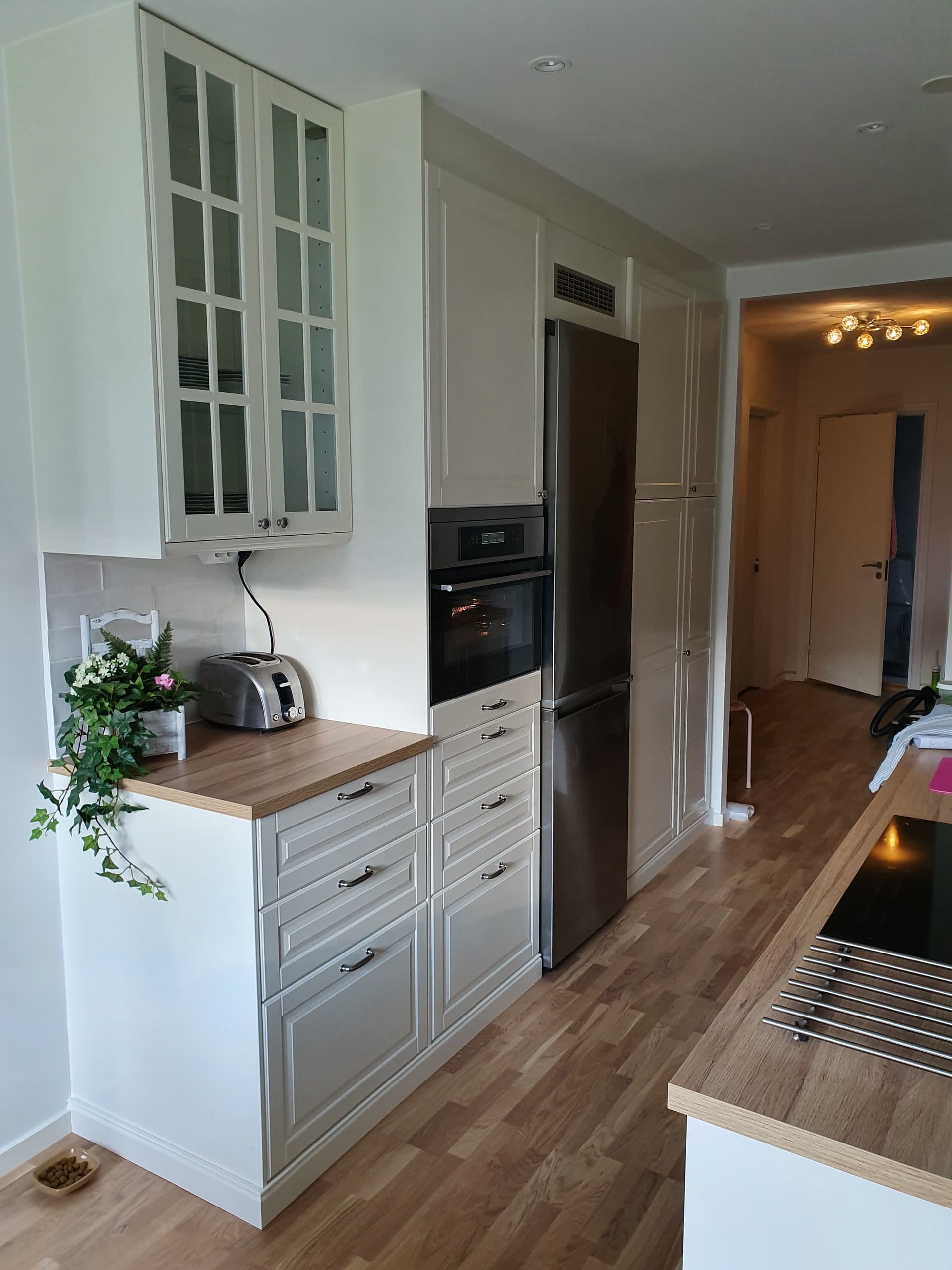 Hyreslägenhet på Torslanda i torslanda