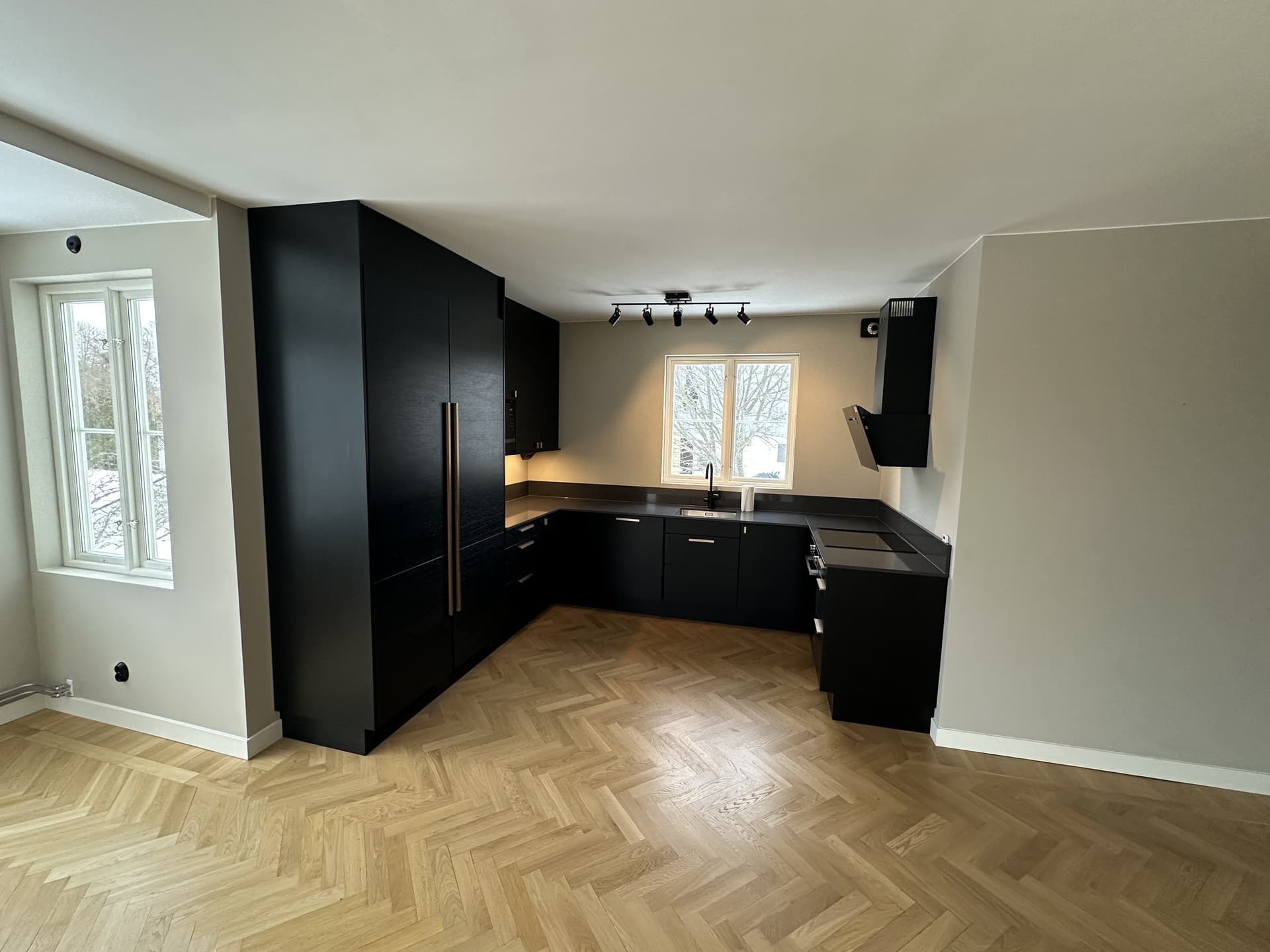 Hyreslägenhet på Askim i askim