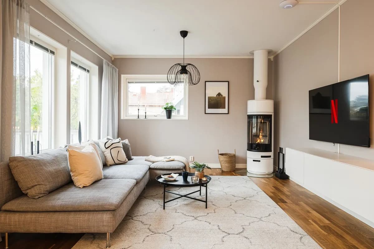 Hyreslägenhet på Luleå i lulea