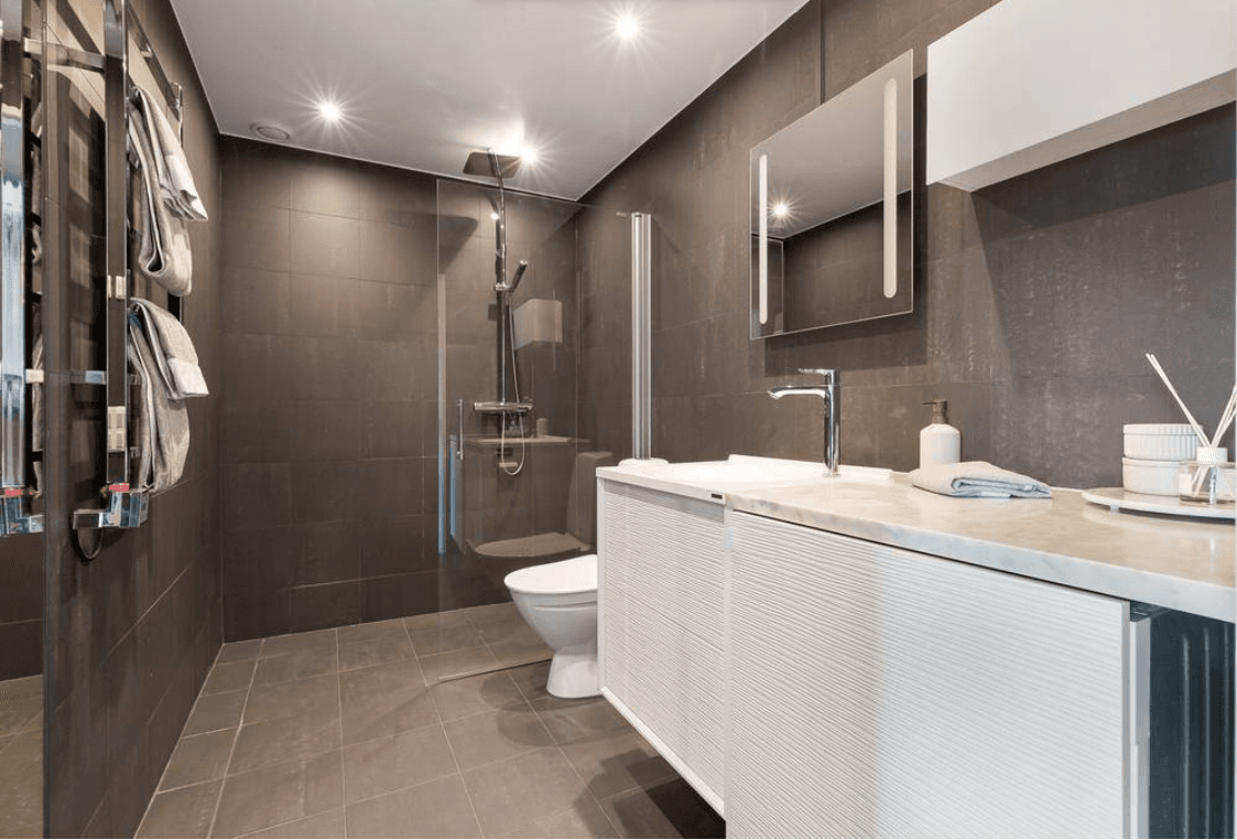 Hyreslägenhet på Sundbyberg i sundbyberg