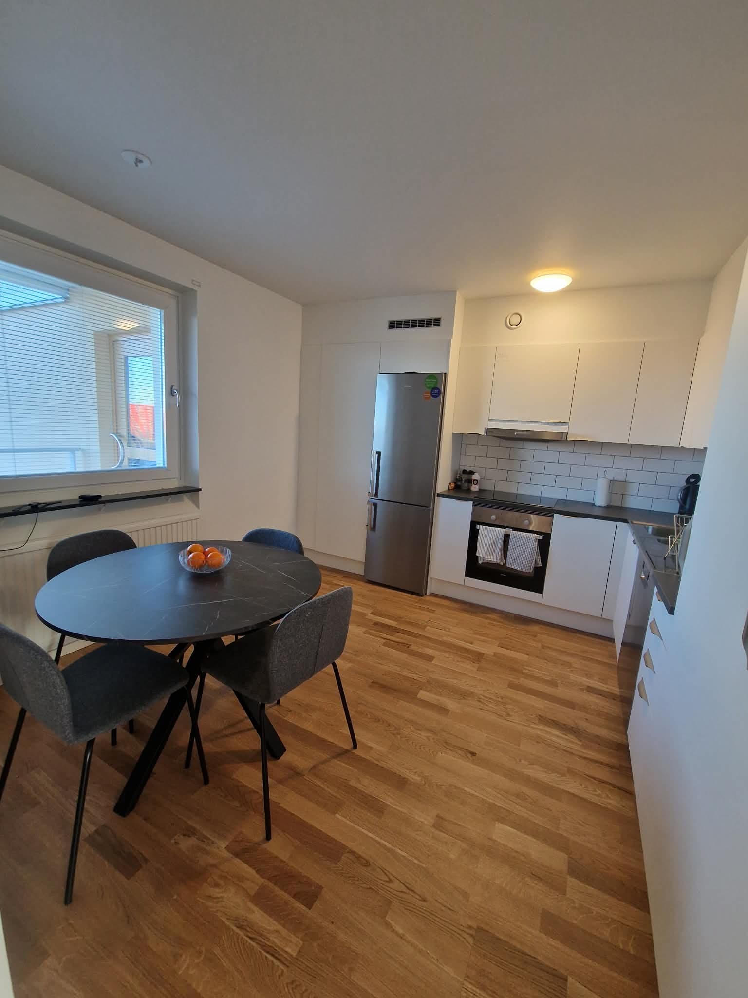 Hyreslägenhet på Huddinge i huddinge