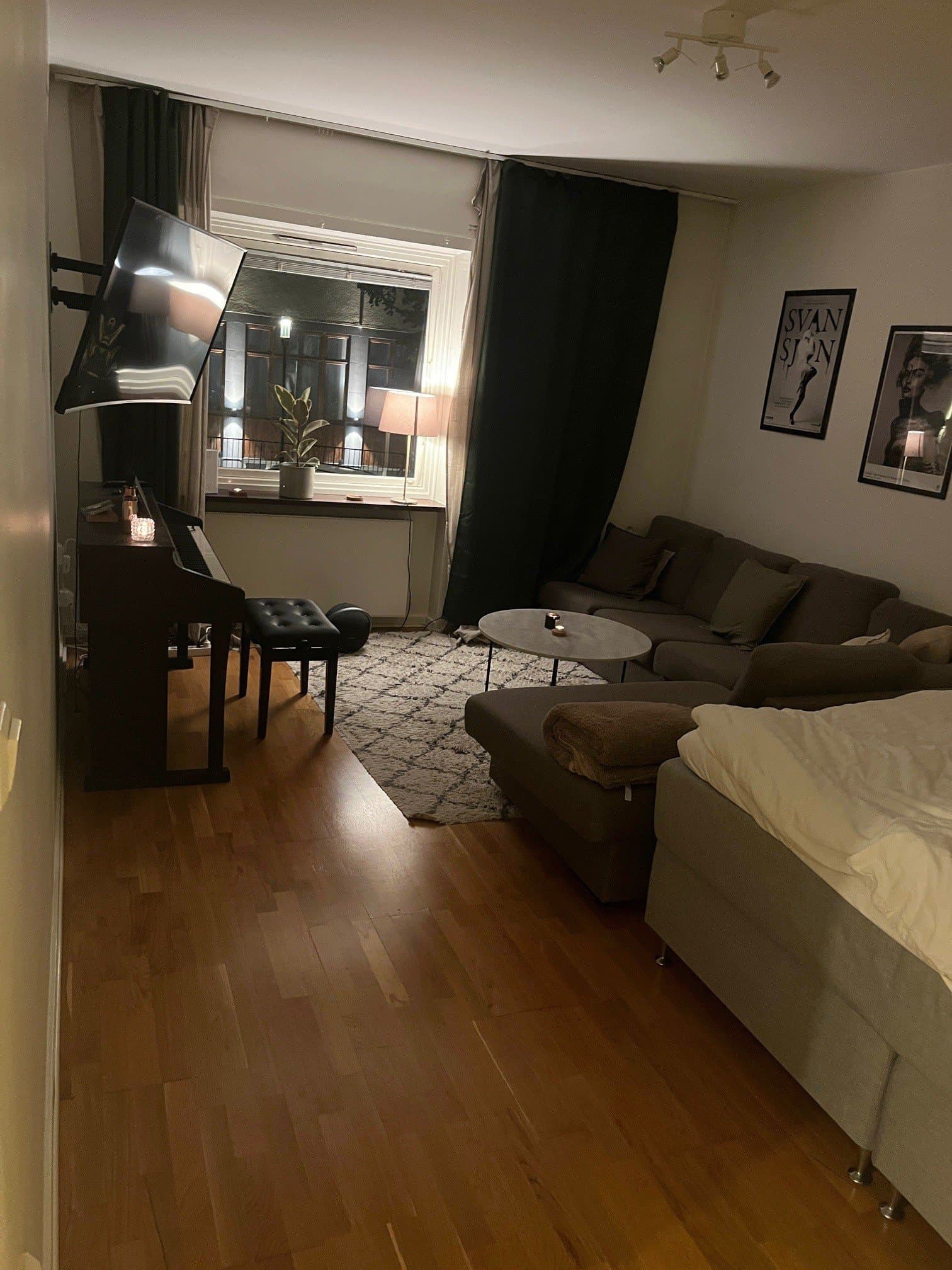 Hyreslägenhet på Sundbyberg i sundbyberg