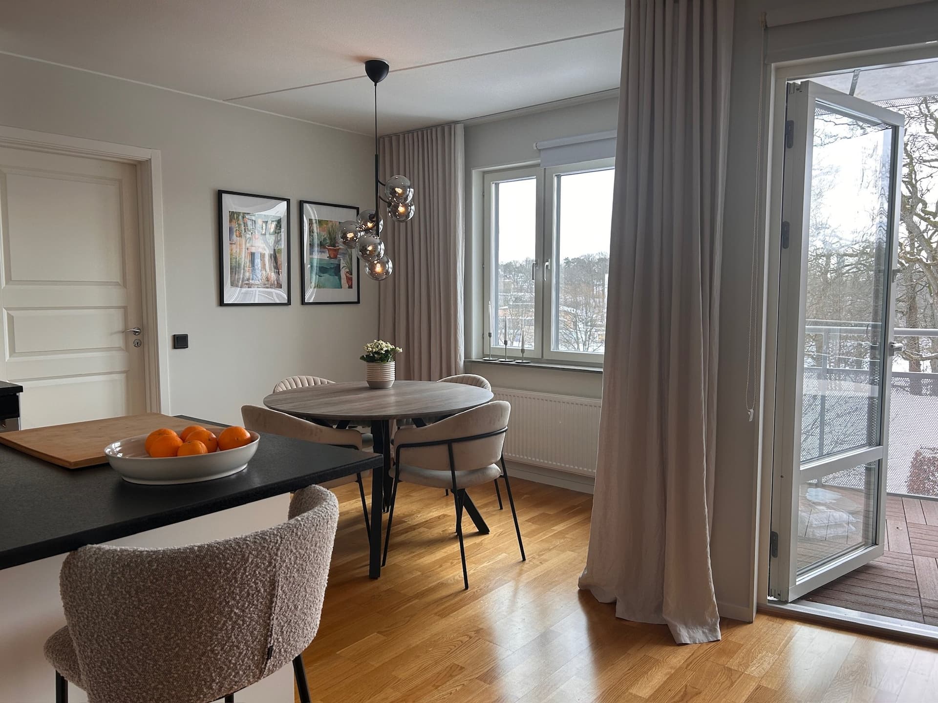 Hyreslägenhet på Hisings Backa i hisings-backa