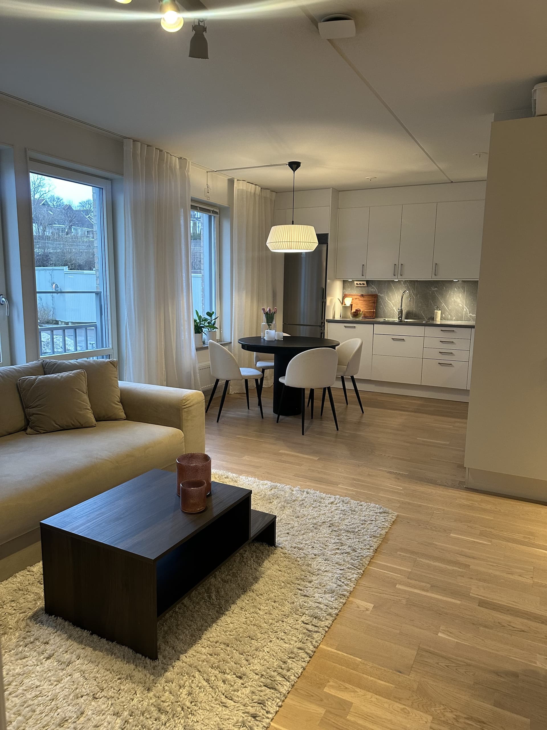 Hyreslägenhet på Mölndal i molndal