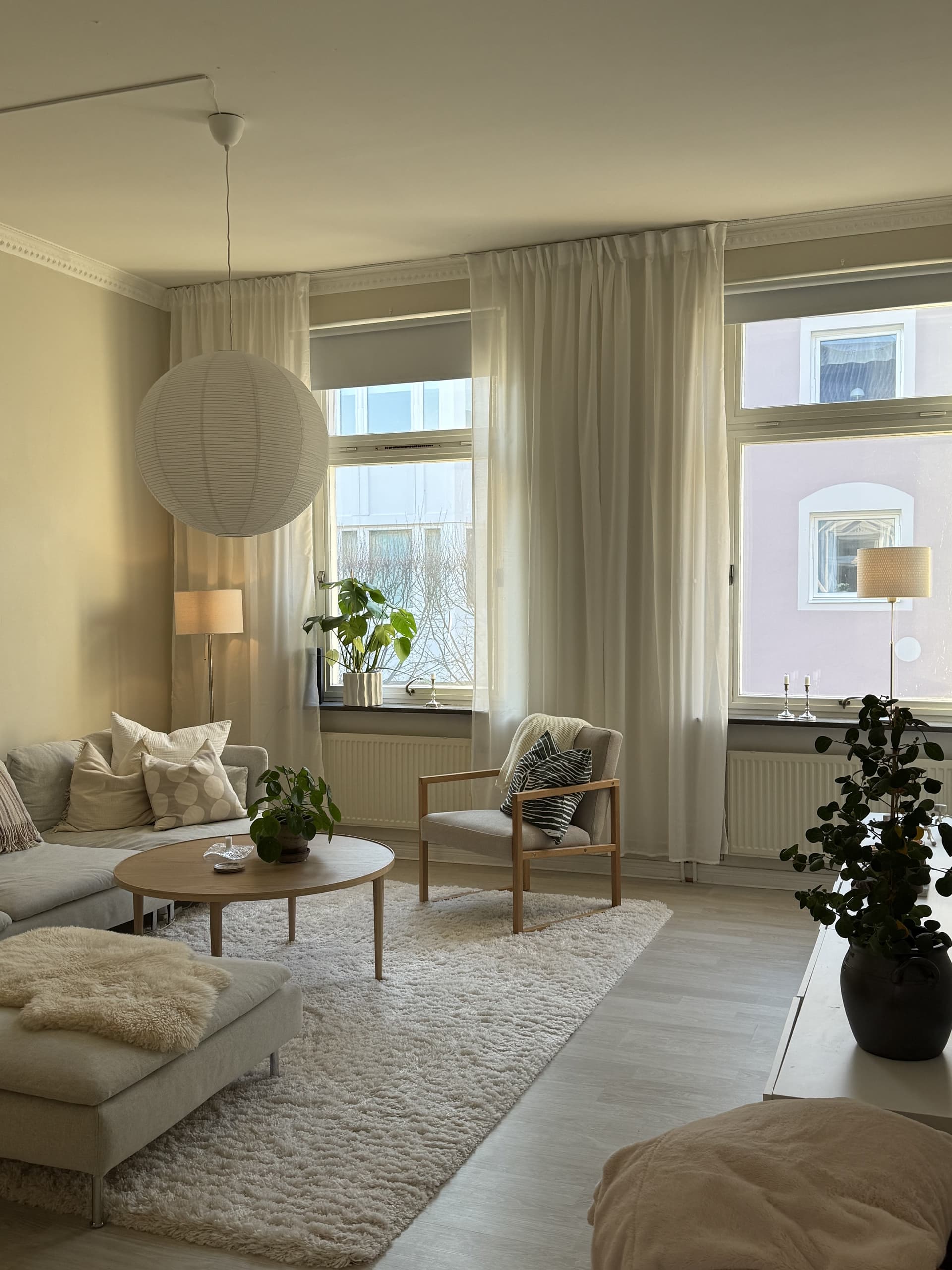 Hyreslägenhet på Ängelholm i angelholm