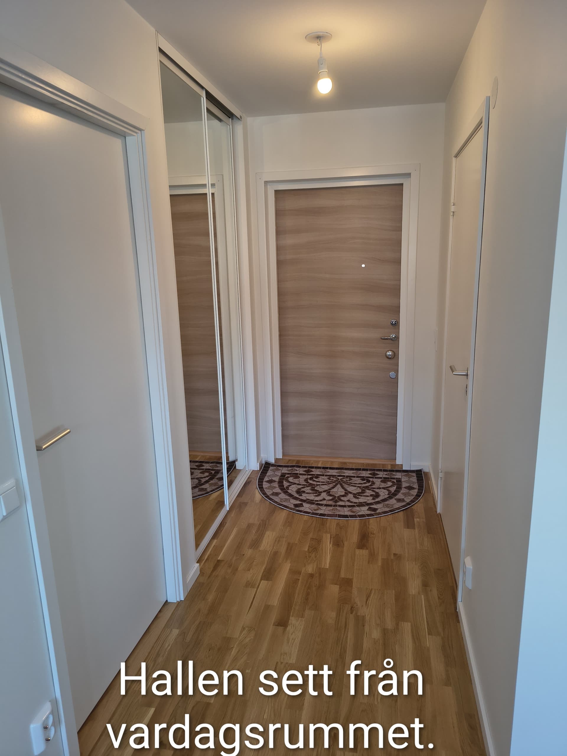 Hyreslägenhet på Mölndal i molndal