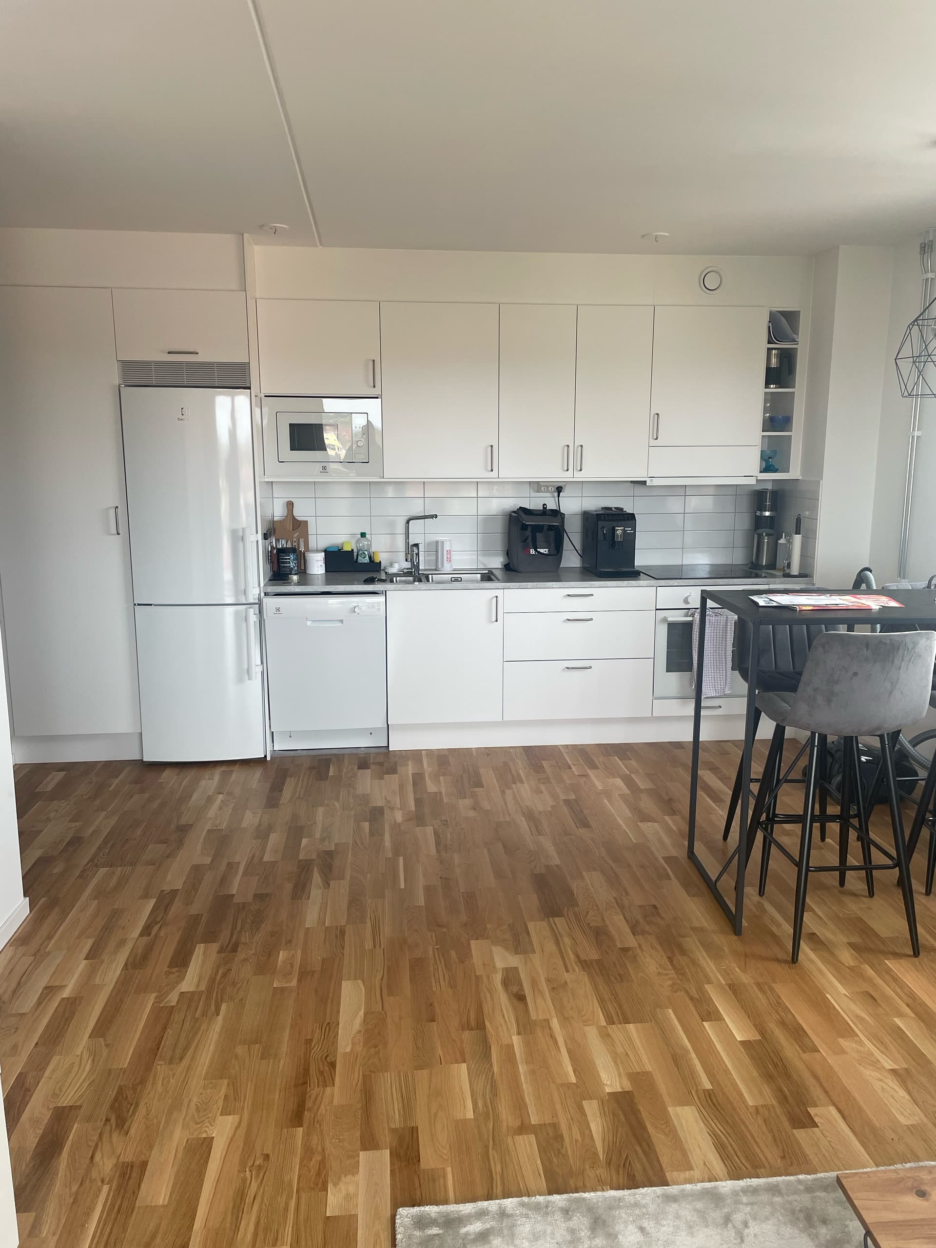 Hyreslägenhet på Vänersborg i vanersborg