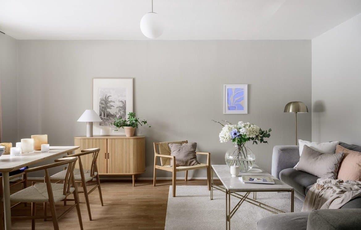 Hyreslägenhet på Hägersten i hagersten