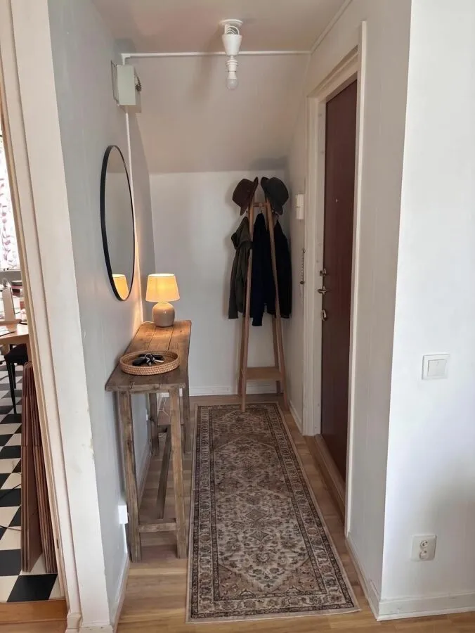 Hyreslägenhet på Landskrona i landskrona