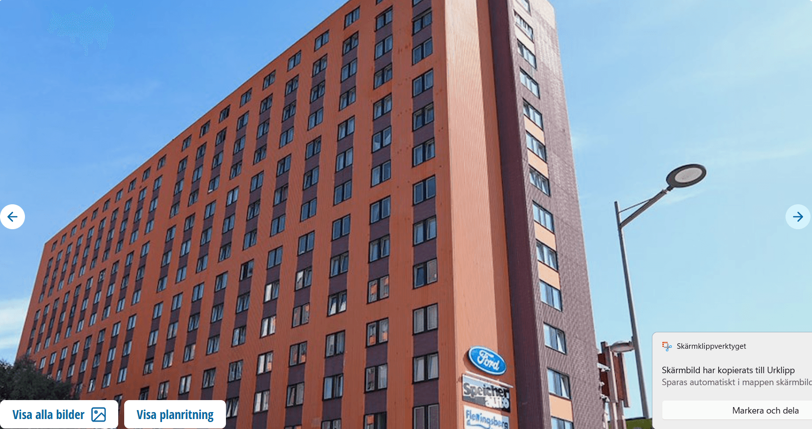 Hyreslägenhet på Huddinge i huddinge