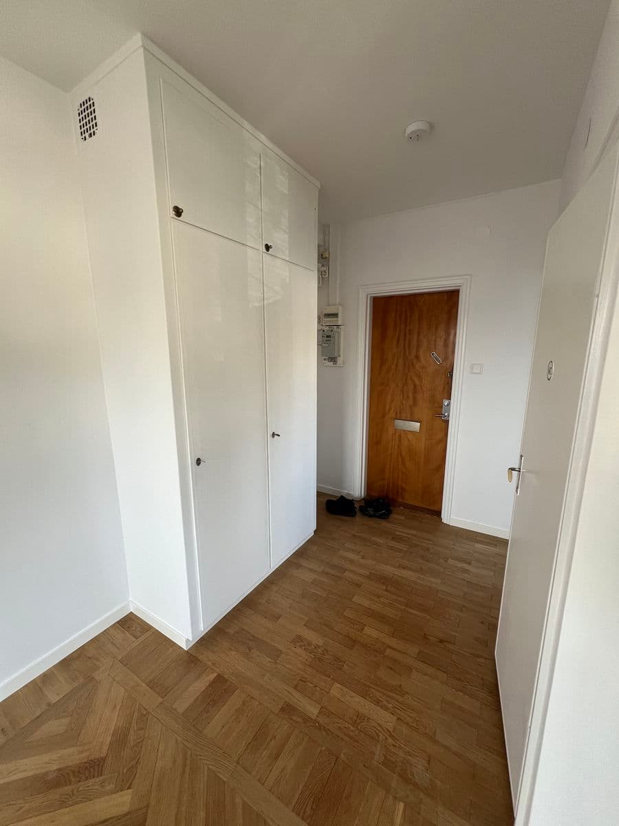 Hyreslägenhet på Bromma i bromma