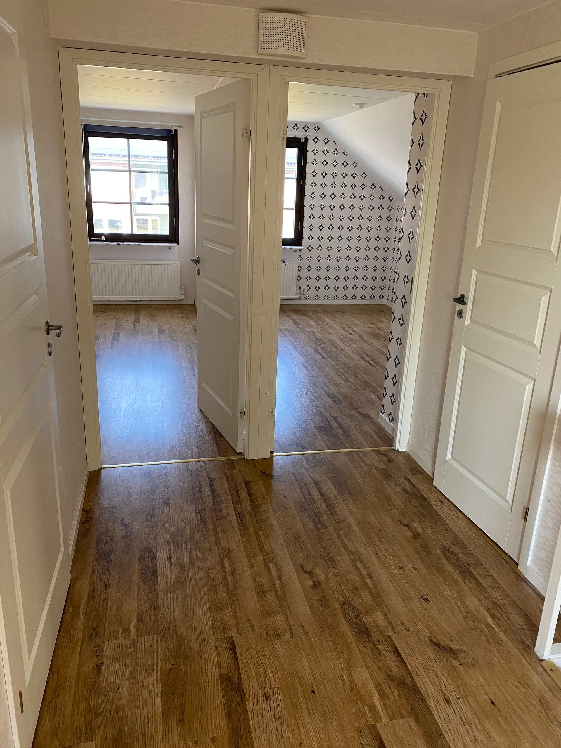 Hyresbostad på Järpås i jarpas