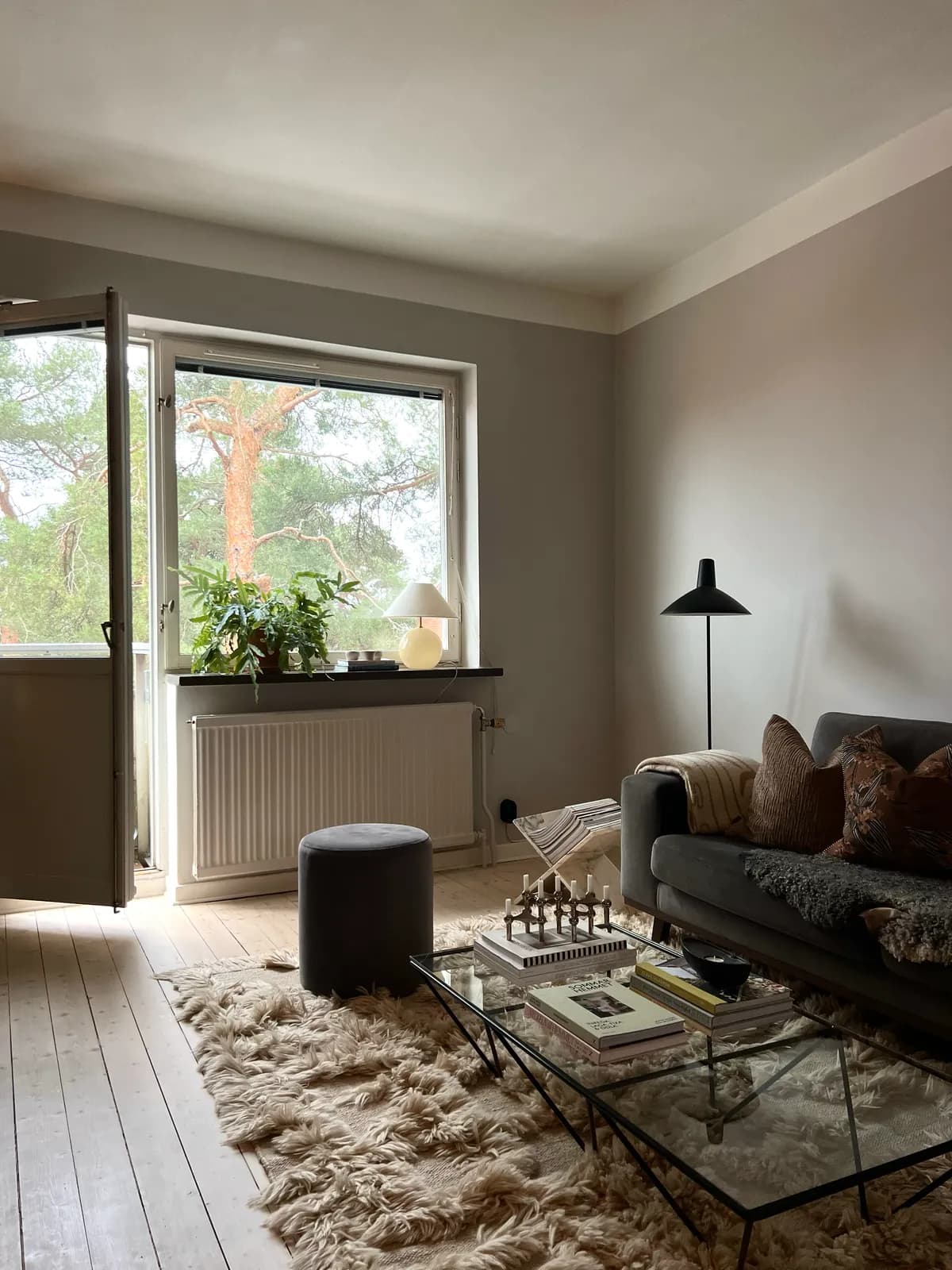 Hyreslägenhet på Bromma i bromma