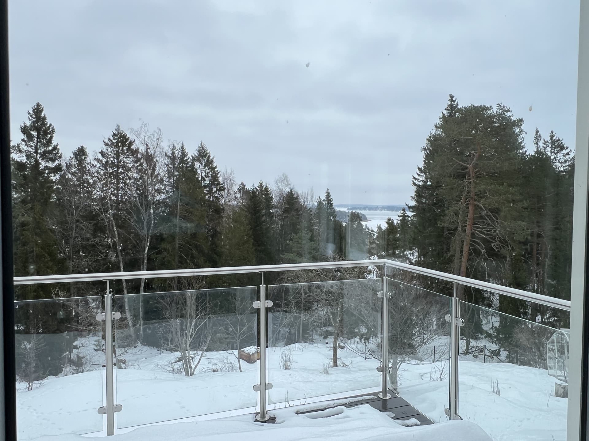 Hyresbostad på Åkersberga i akersberga