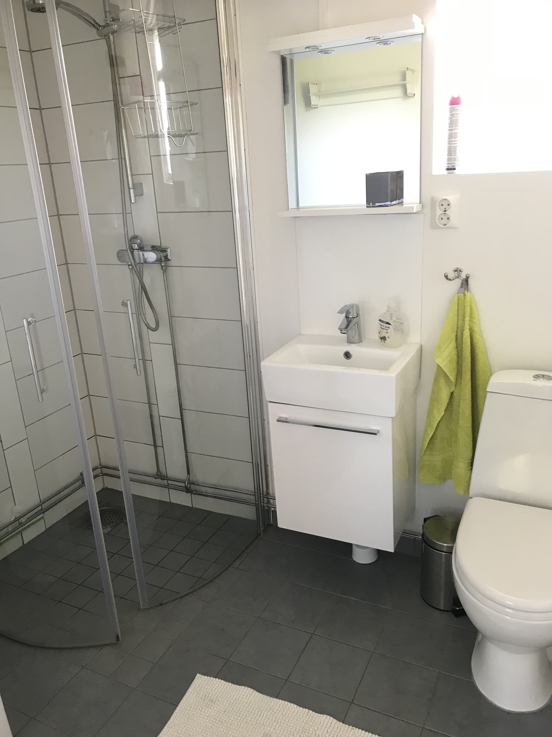 Hyresbostad på Torslanda i torslanda