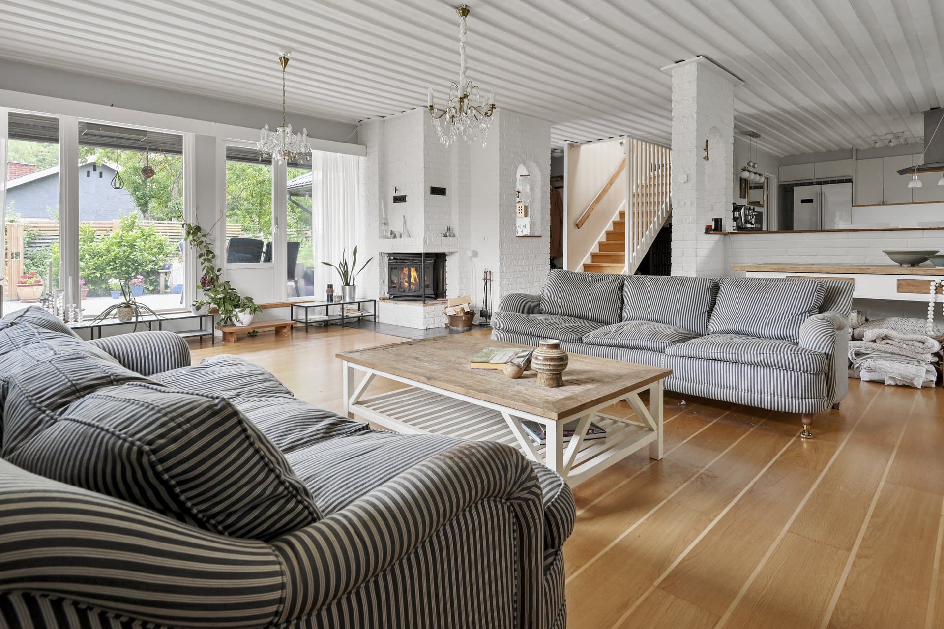 Hyresbostad på Ingarö i ingaro