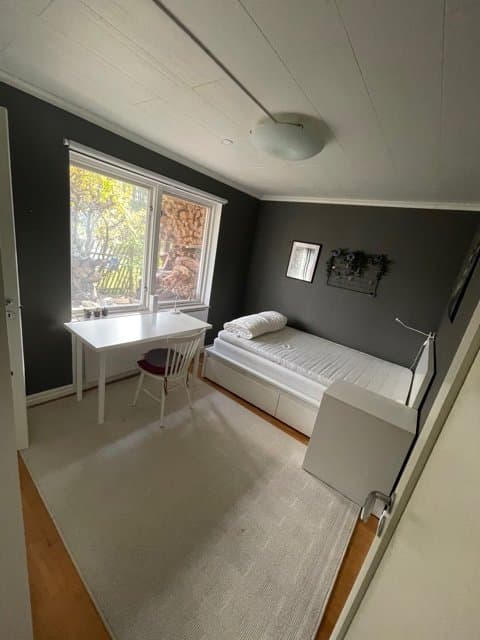 Hyresbostad på Mölnlycke i molnlycke