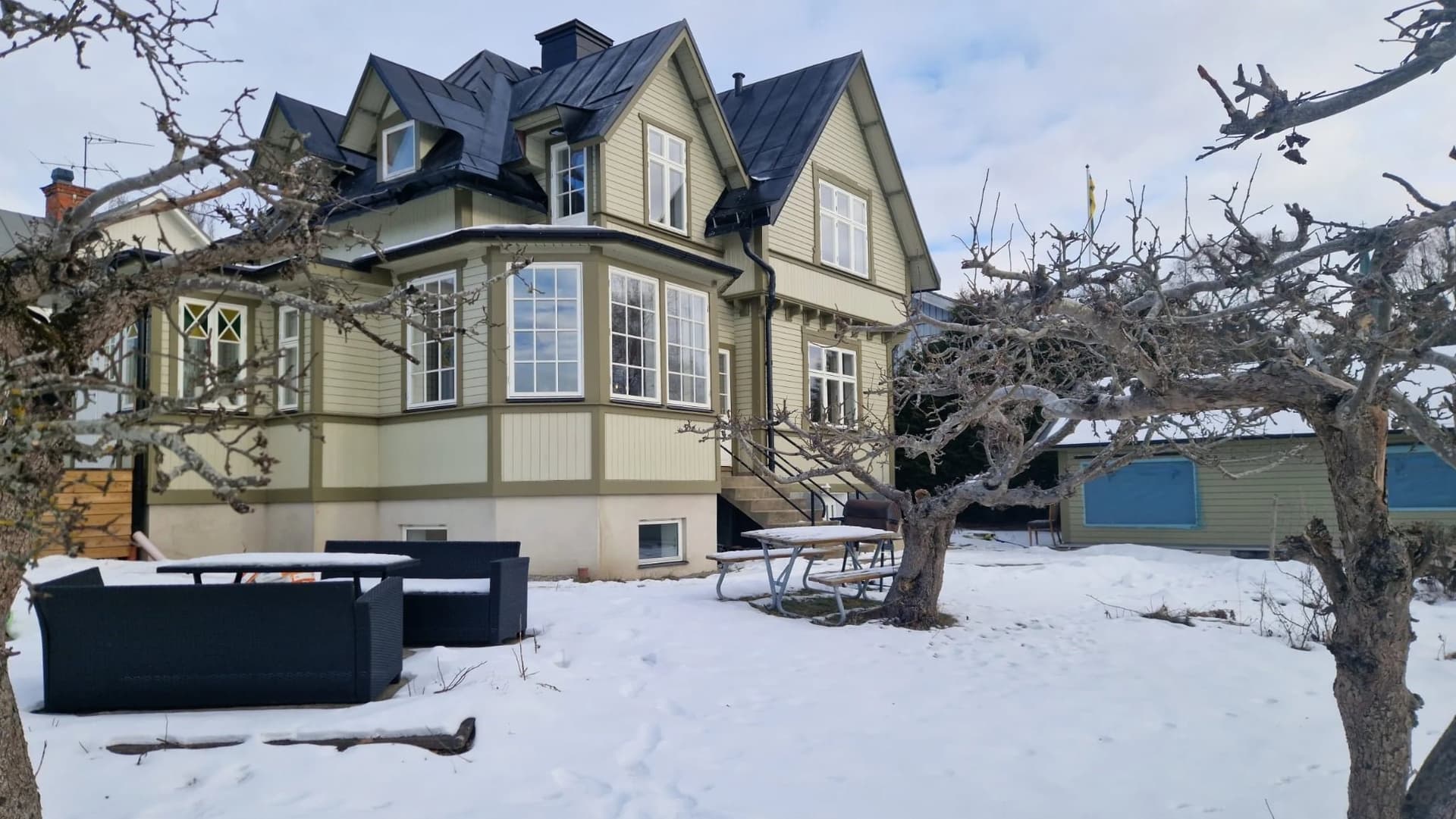 Hyresbostad på Sundbyberg i sundbyberg