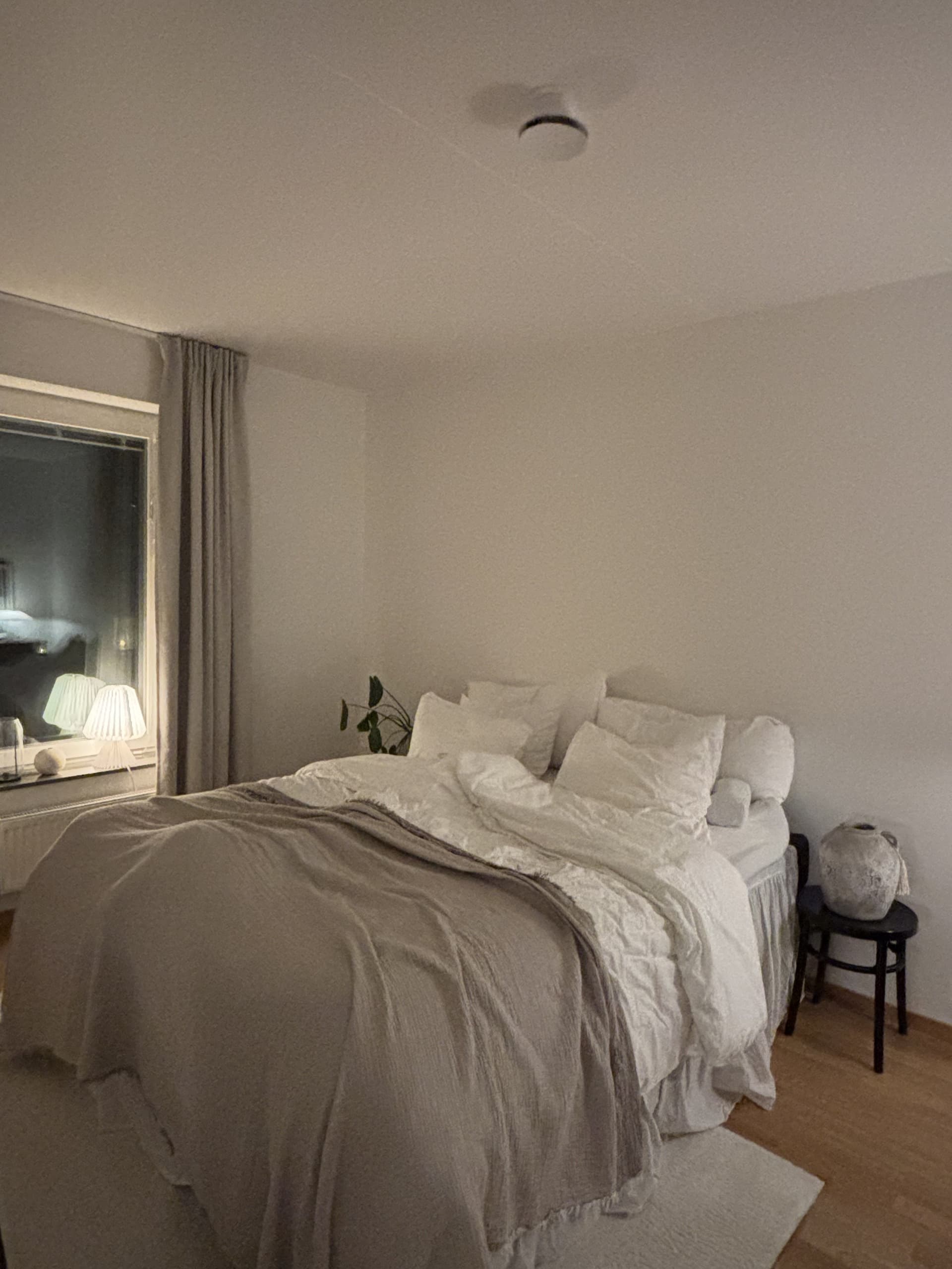 Hyreslägenhet på Hisings Backa i hisings-backa