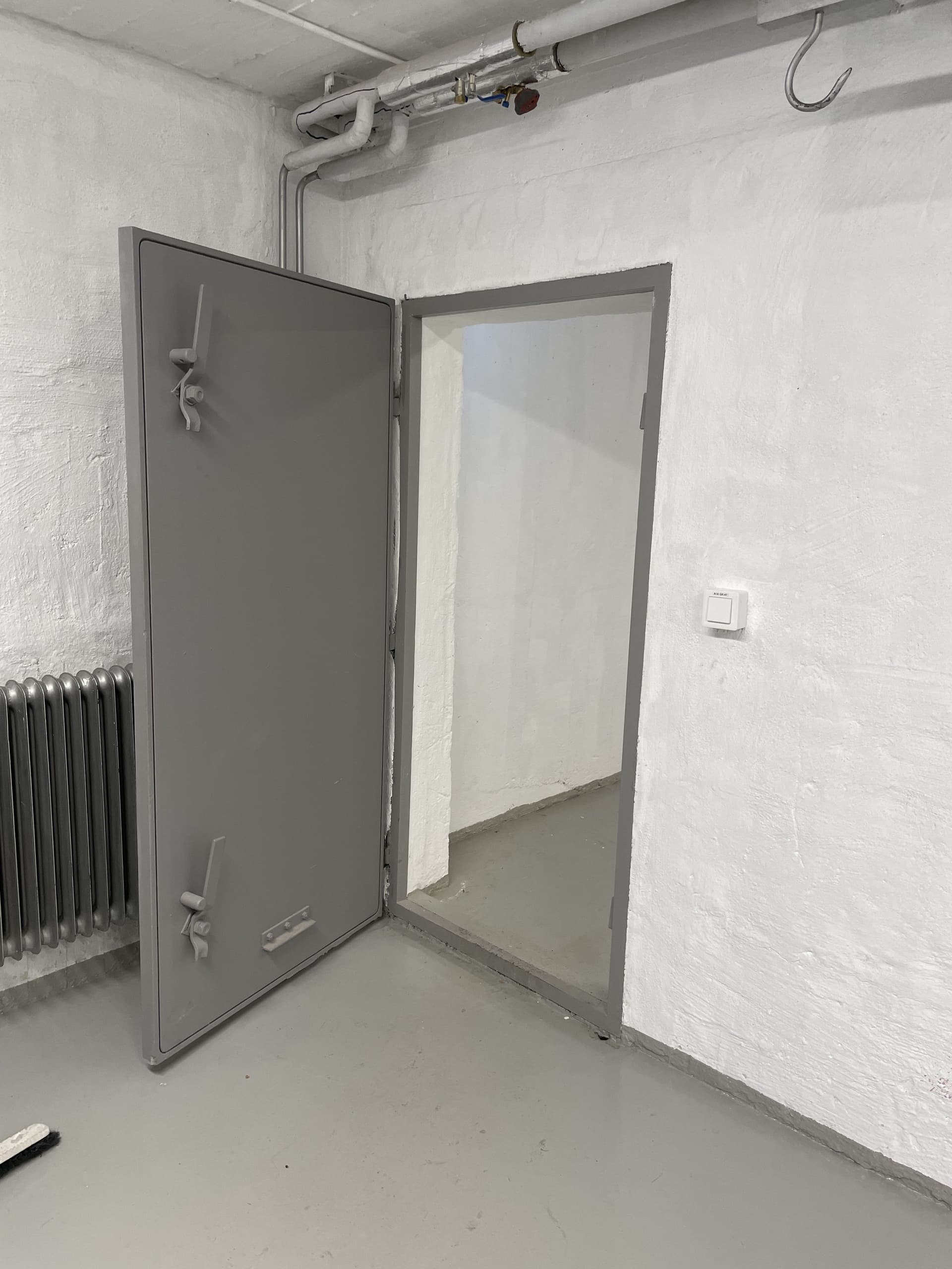 Hyreslägenhet på Sundbyberg i sundbyberg