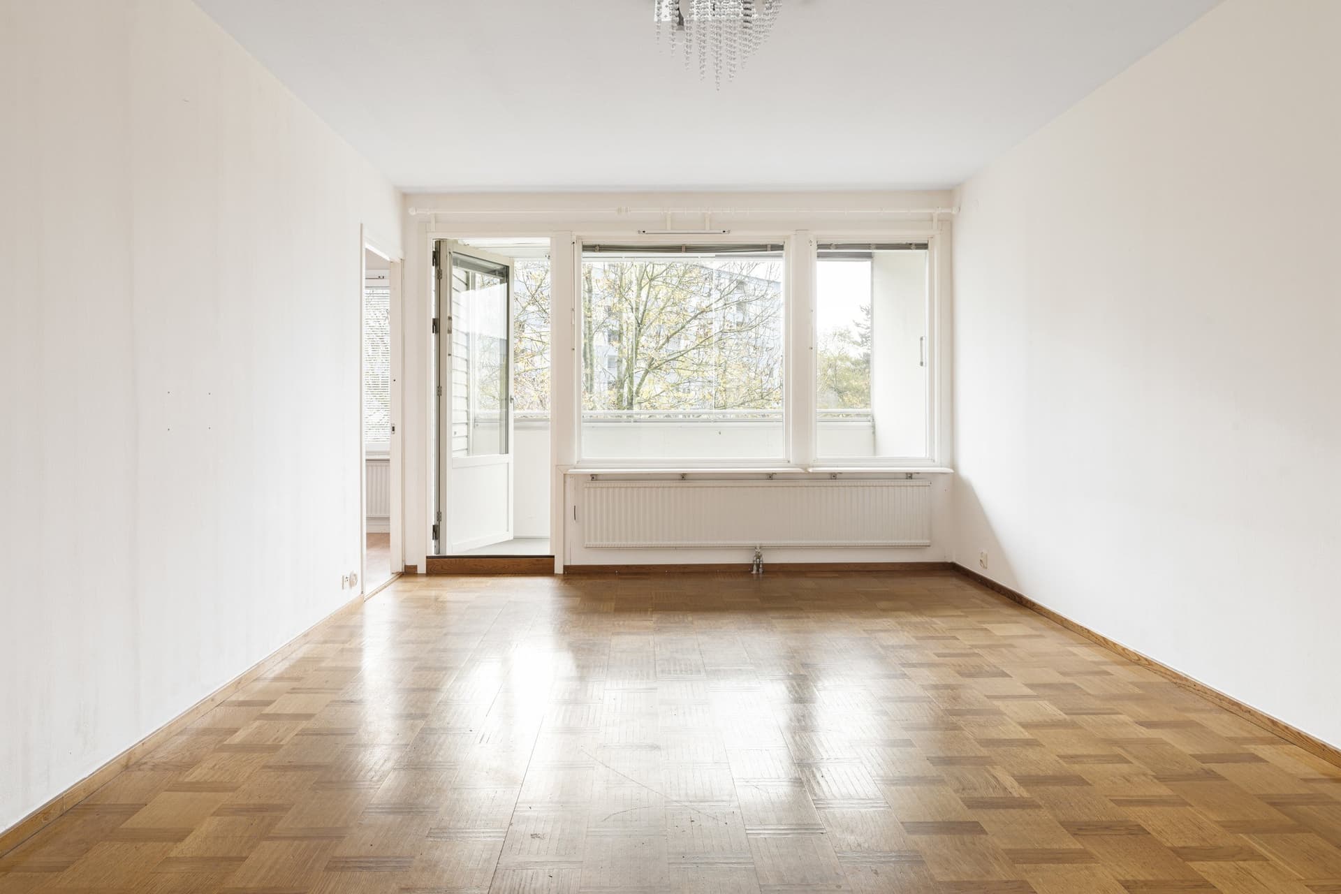 Hyreslägenhet på Hisings Backa i hisings-backa