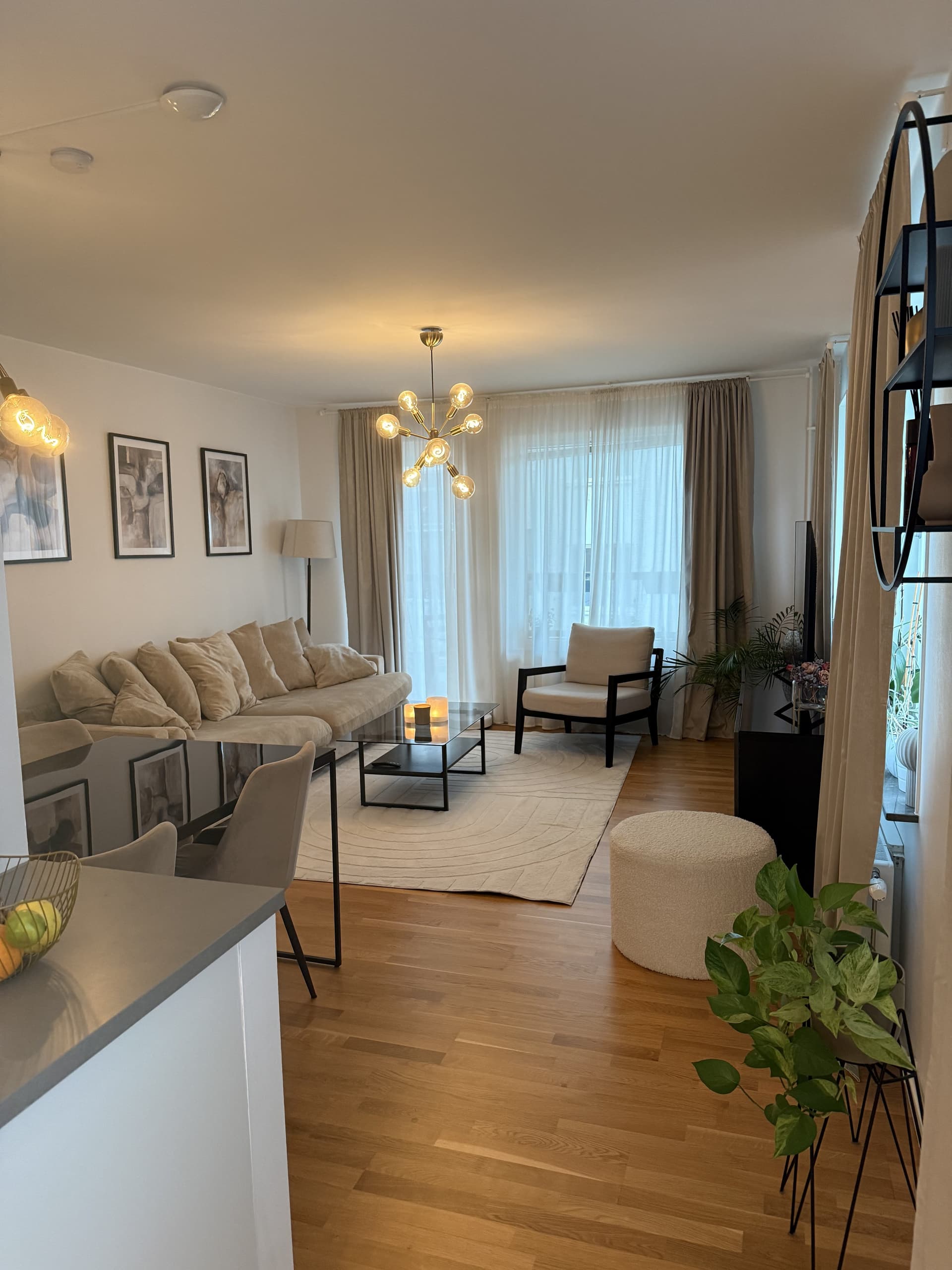 Hyreslägenhet på Sundbyberg i sundbyberg