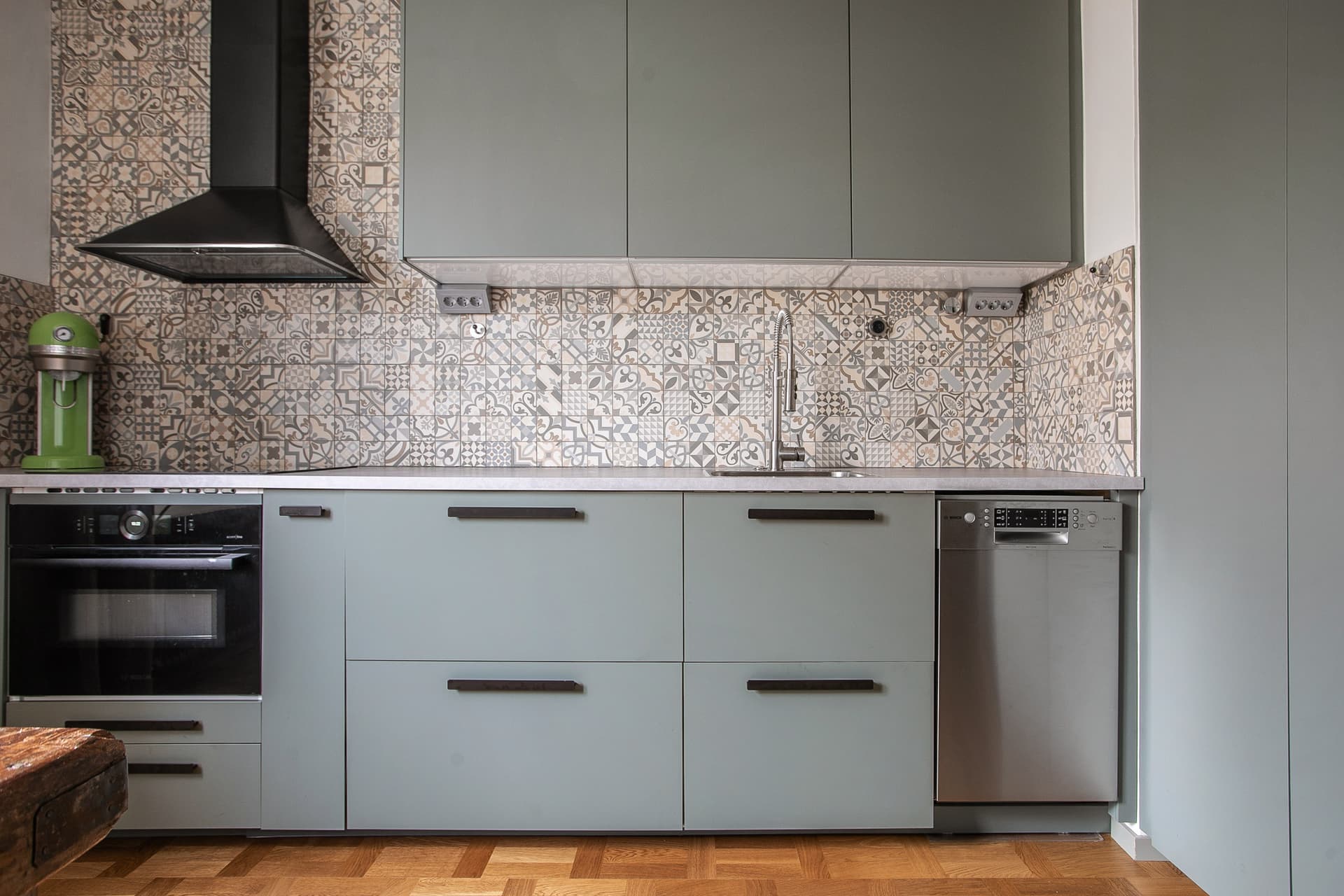 Hyreslägenhet på Nacka i nacka