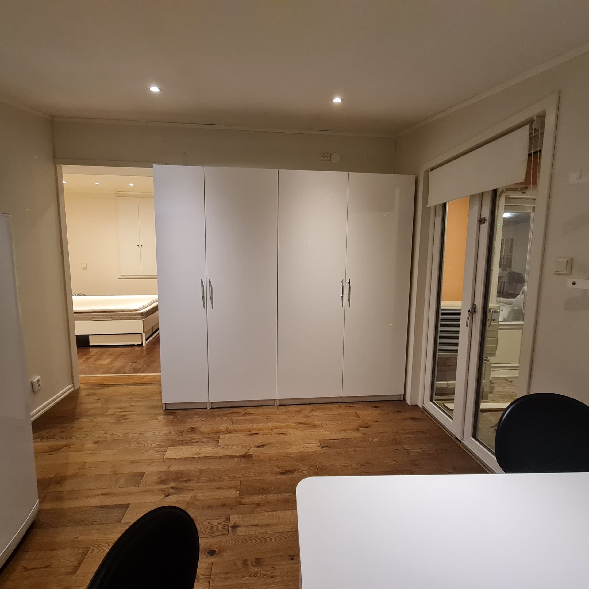 Hyresbostad på Upplands Väsby i upplands-vasby