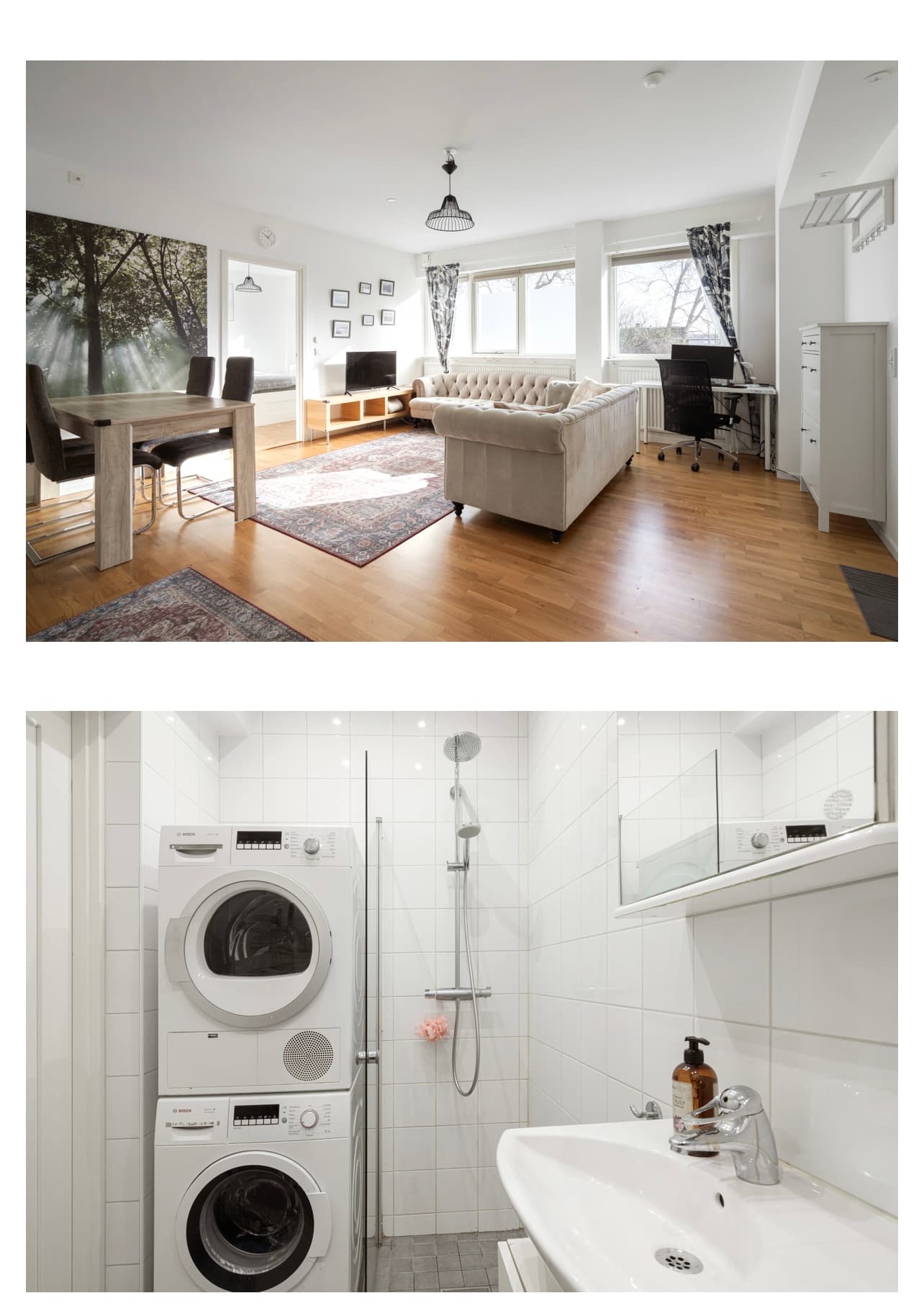 Hyreslägenhet på Västra Frölunda i vastra-frolunda