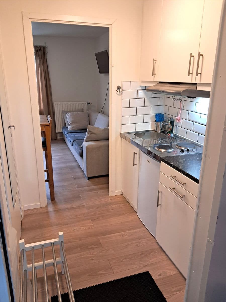 Hyreslägenhet på Västerås i vasteras