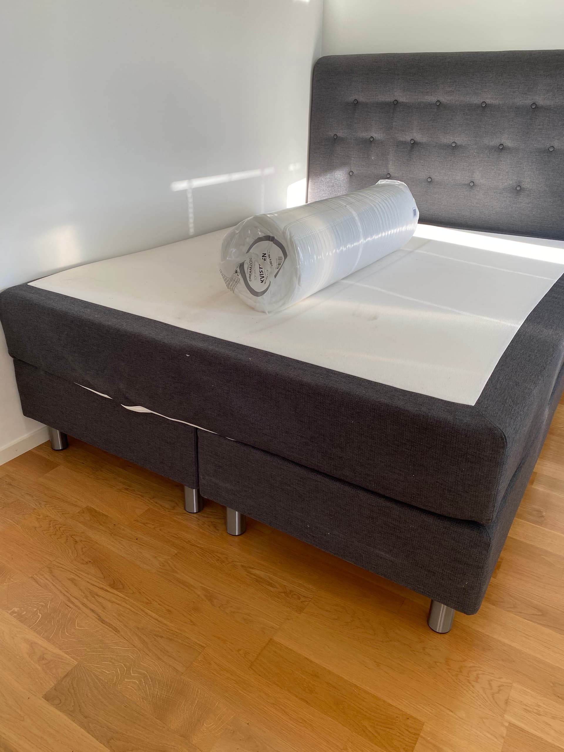 Hyreslägenhet på Hisings Backa i hisings-backa