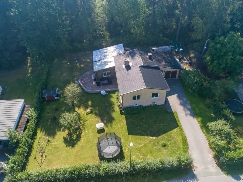 Hyresbostad på Järfälla i jarfalla