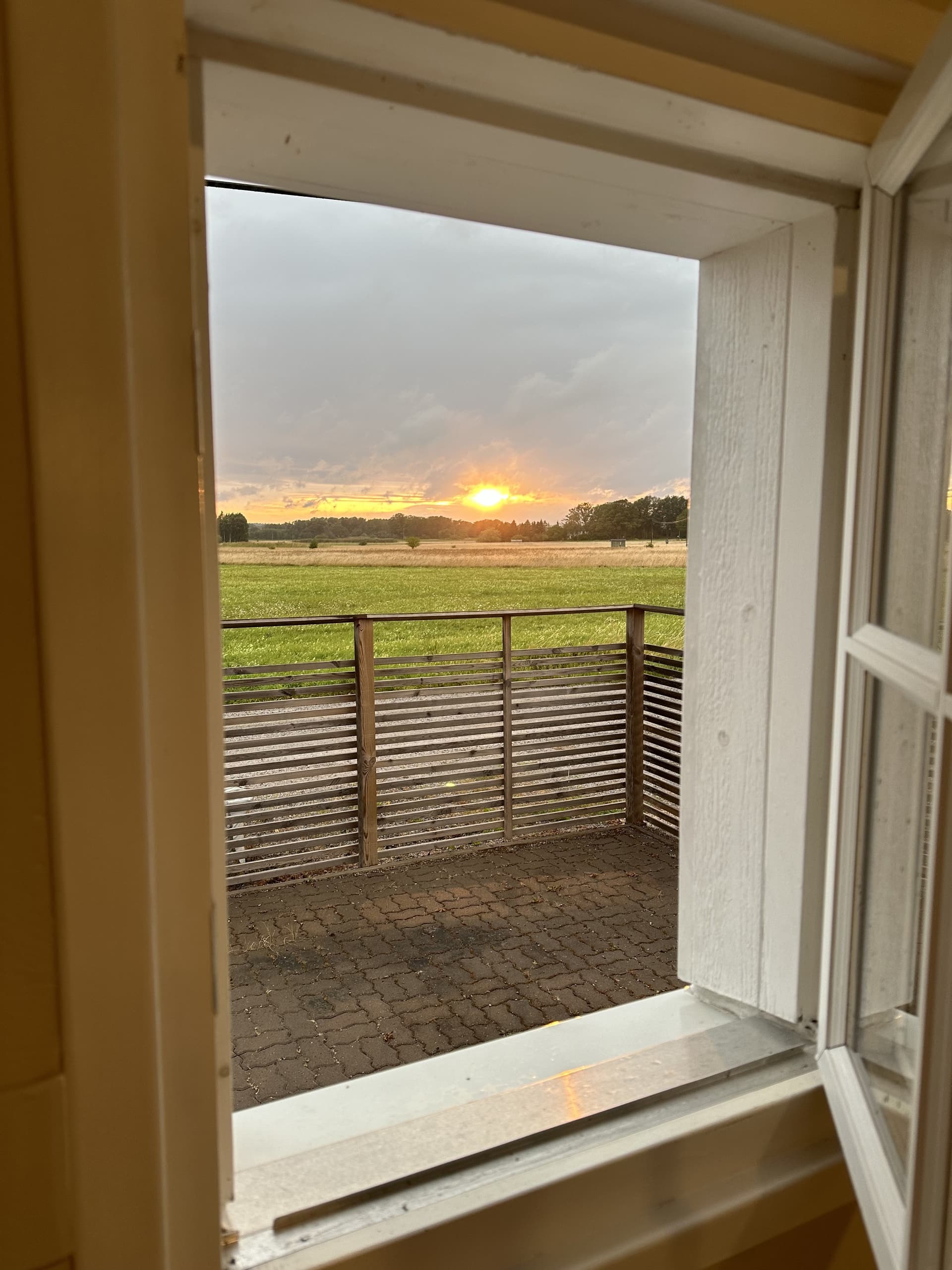 Hyresbostad på Skå i ska