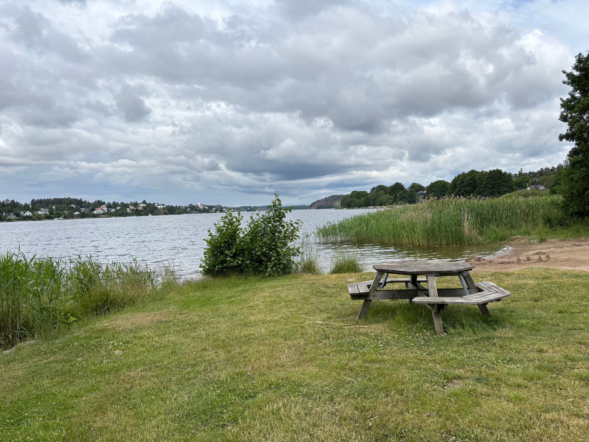 Hyreslägenhet på Danderyd i danderyd