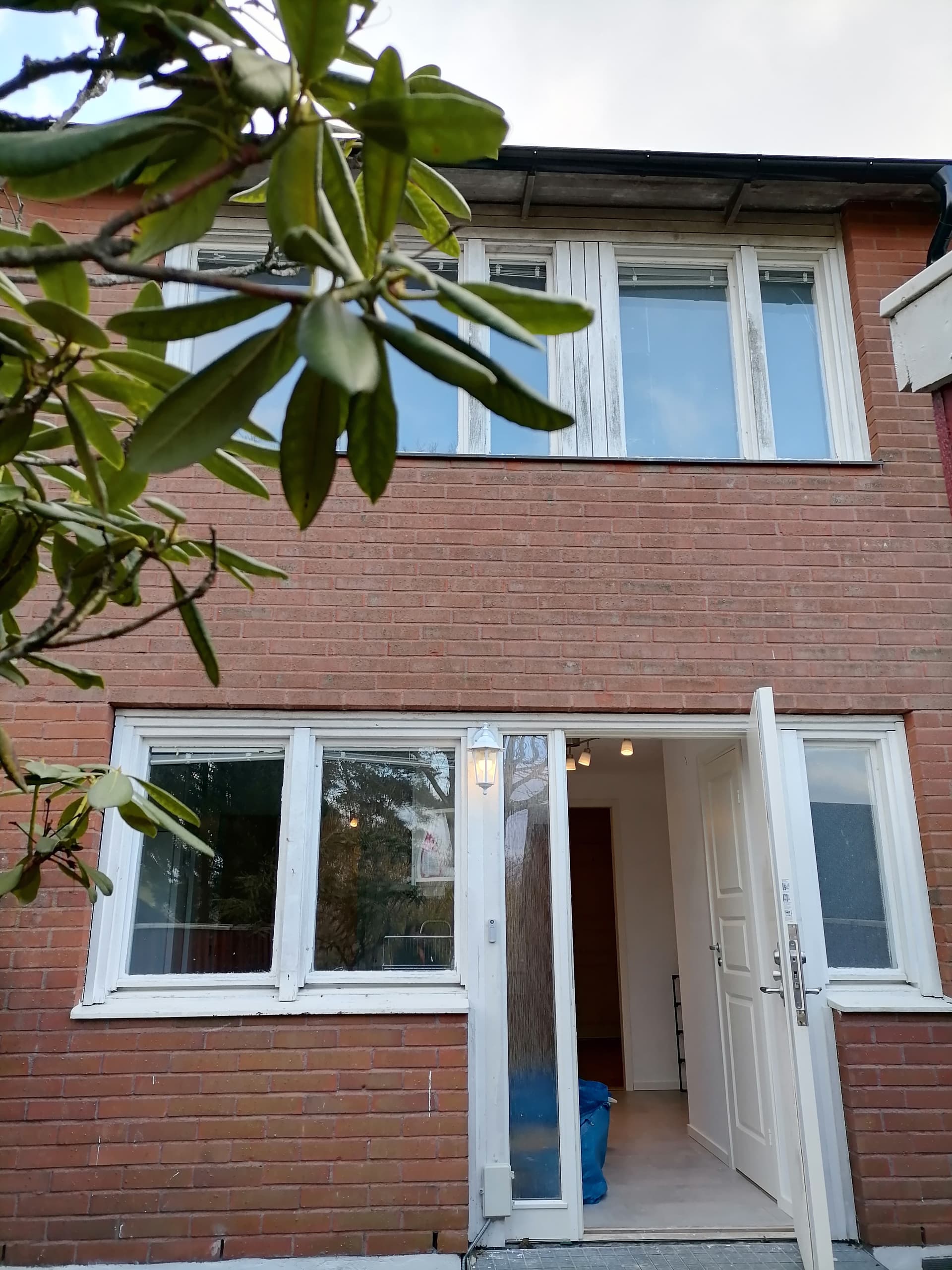 Hyresbostad på Angered i angered