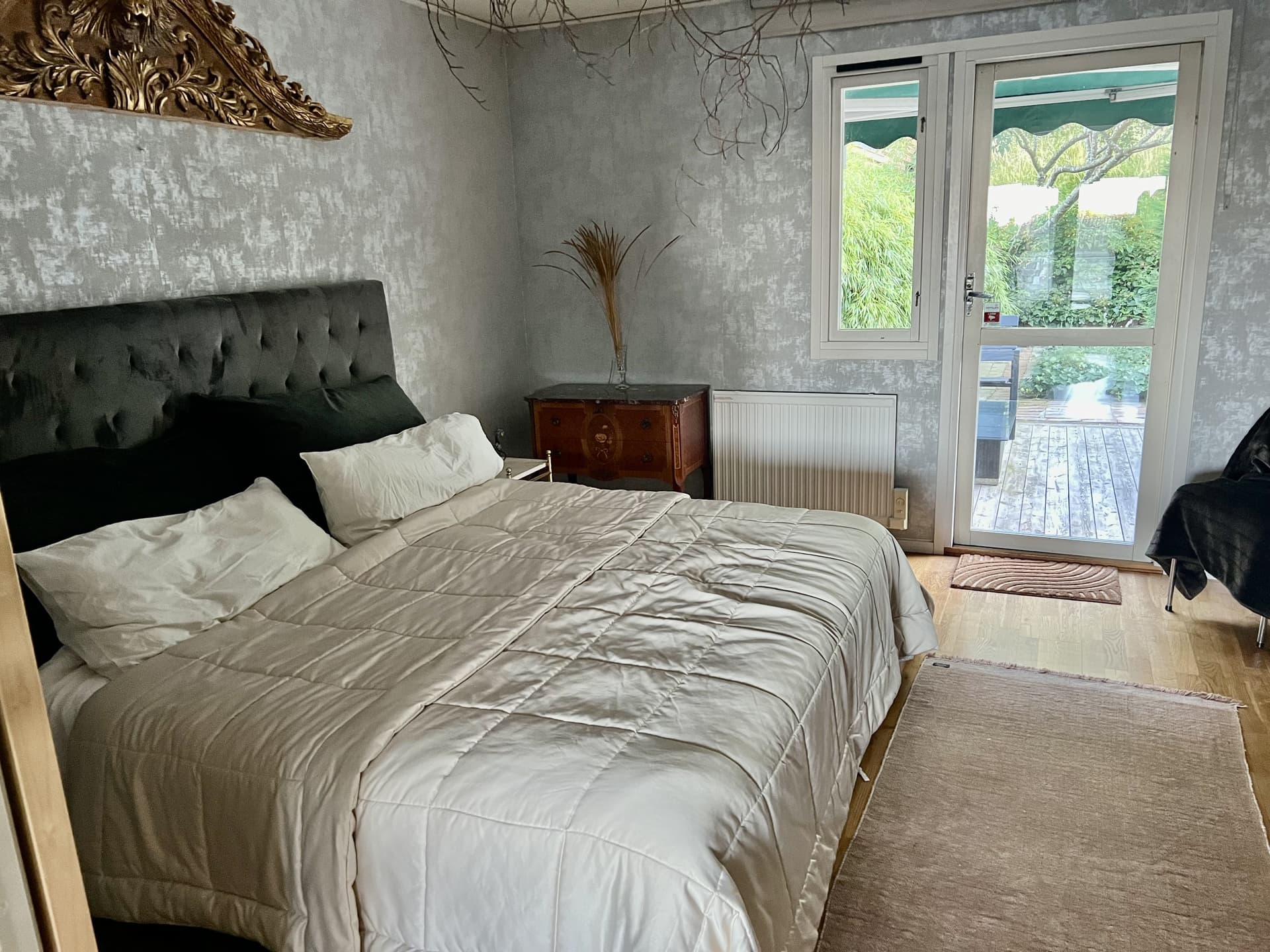 Hyresbostad på Båstad i bastad