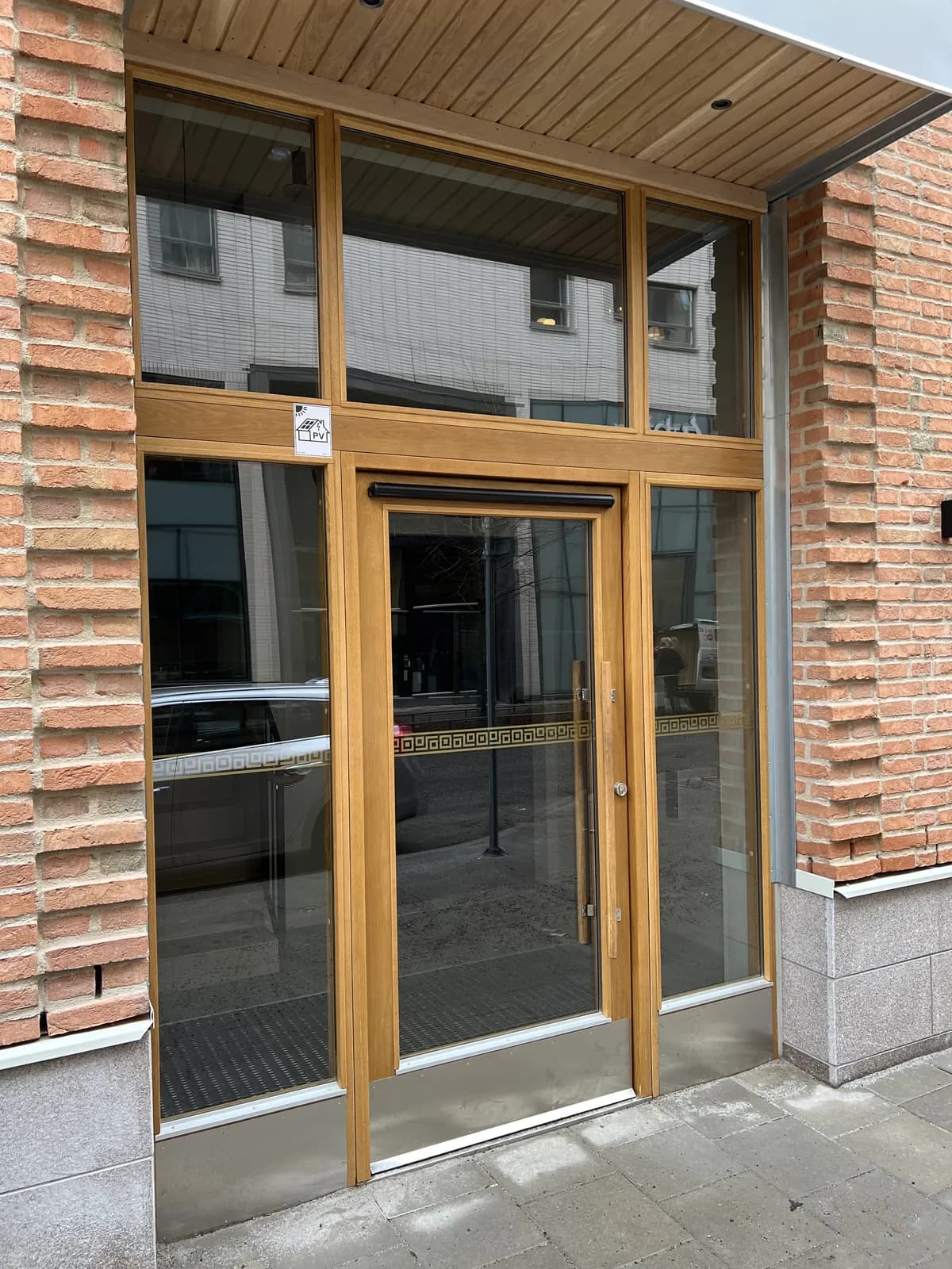 Hyreslägenhet på Solna i solna