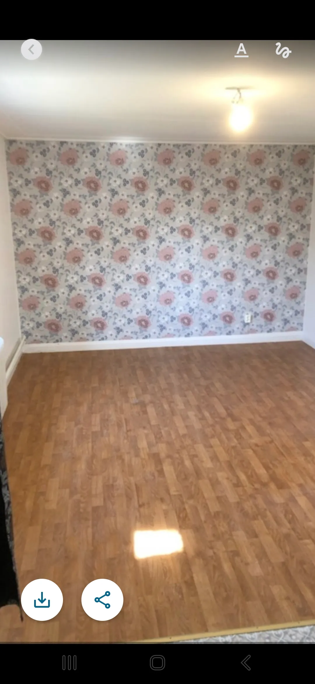 Hyreslägenhet på Hallstavik i hallstavik